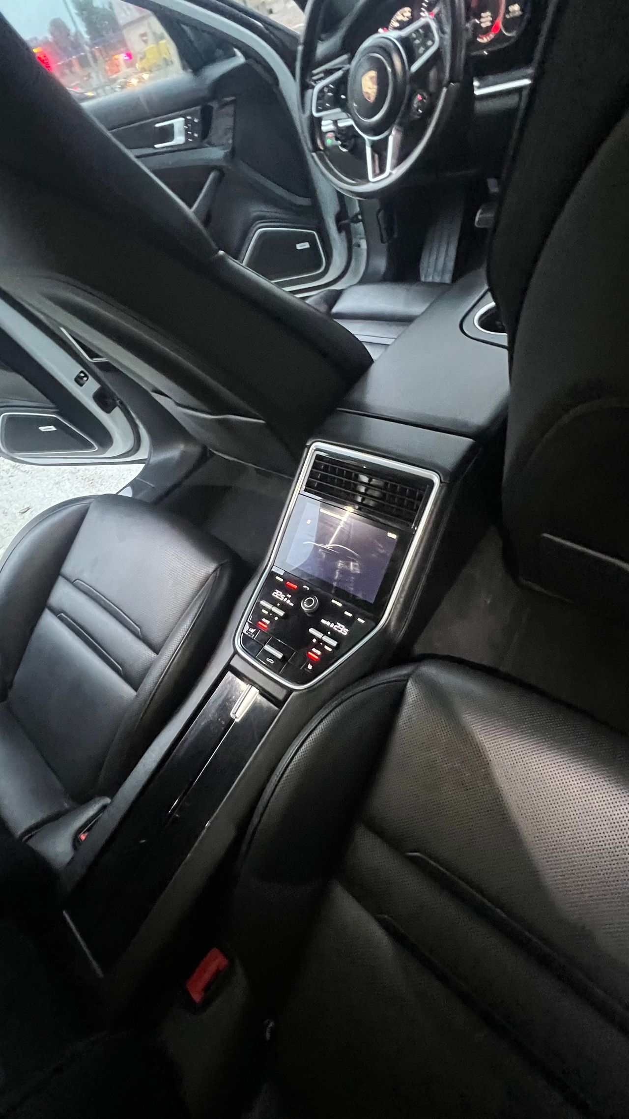 Porsche Panamera 4s diesel 420cv - Foto 11