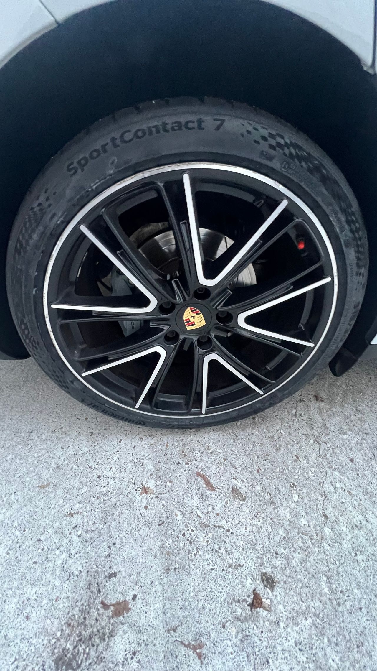 Porsche Panamera 4s diesel 420cv - Foto 9