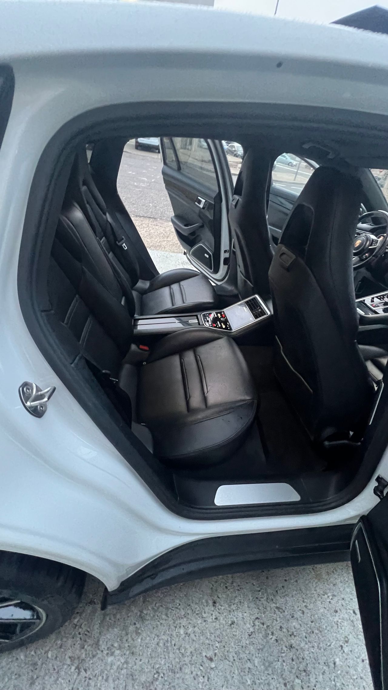 Porsche Panamera 4s diesel 420cv - Foto 10