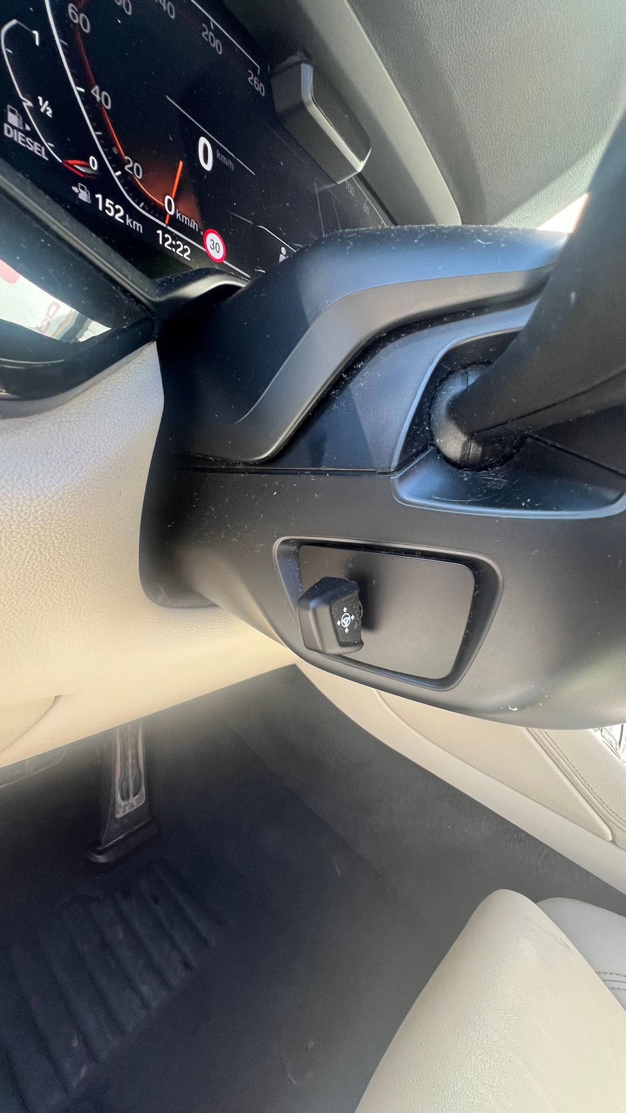 BMW X6 drive 286cv pack m nacional iva deducible - Foto 20