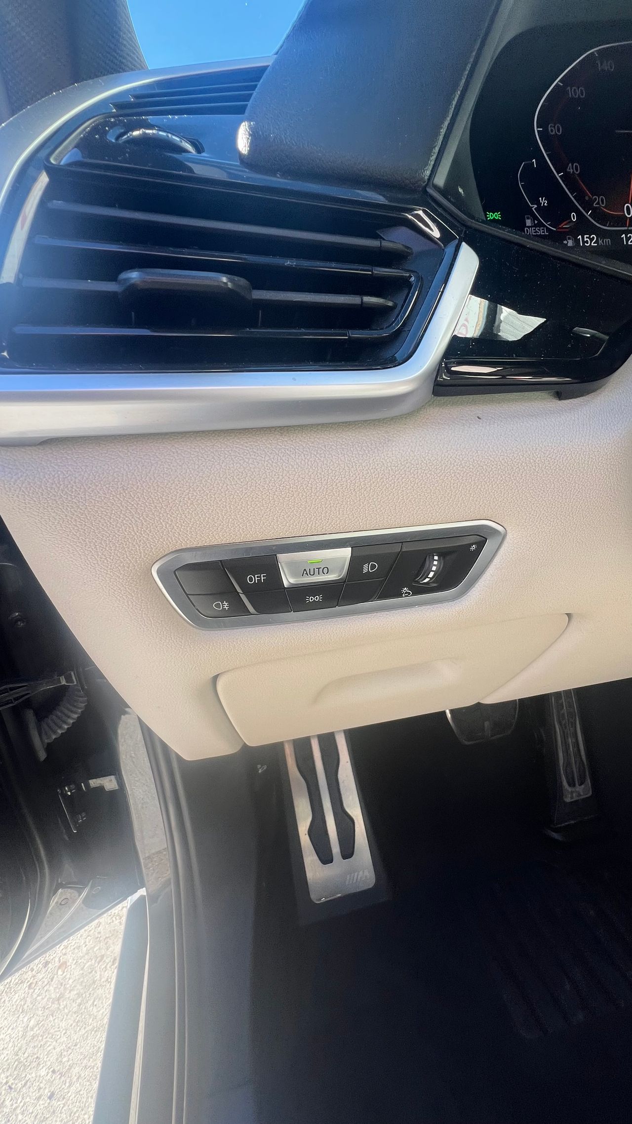 BMW X6 drive 286cv pack m nacional iva deducible - Foto 19