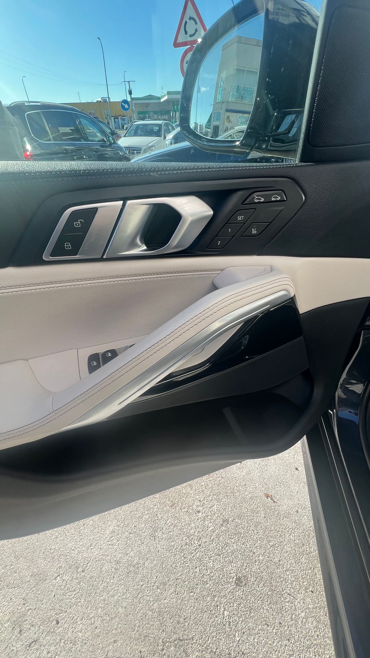 BMW X6 drive 286cv pack m nacional iva deducible - Foto 17