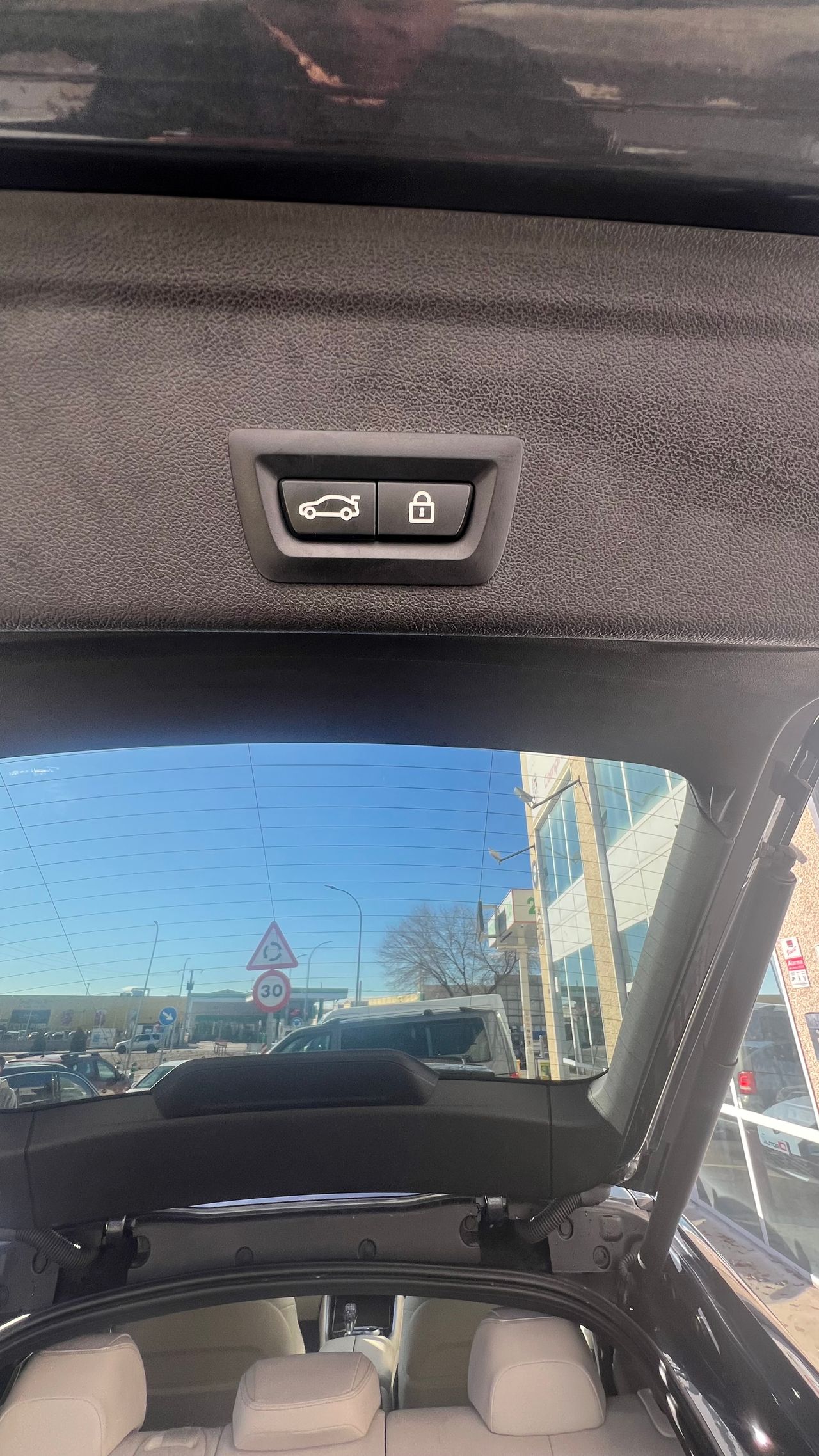 BMW X6 drive 286cv pack m nacional iva deducible - Foto 8