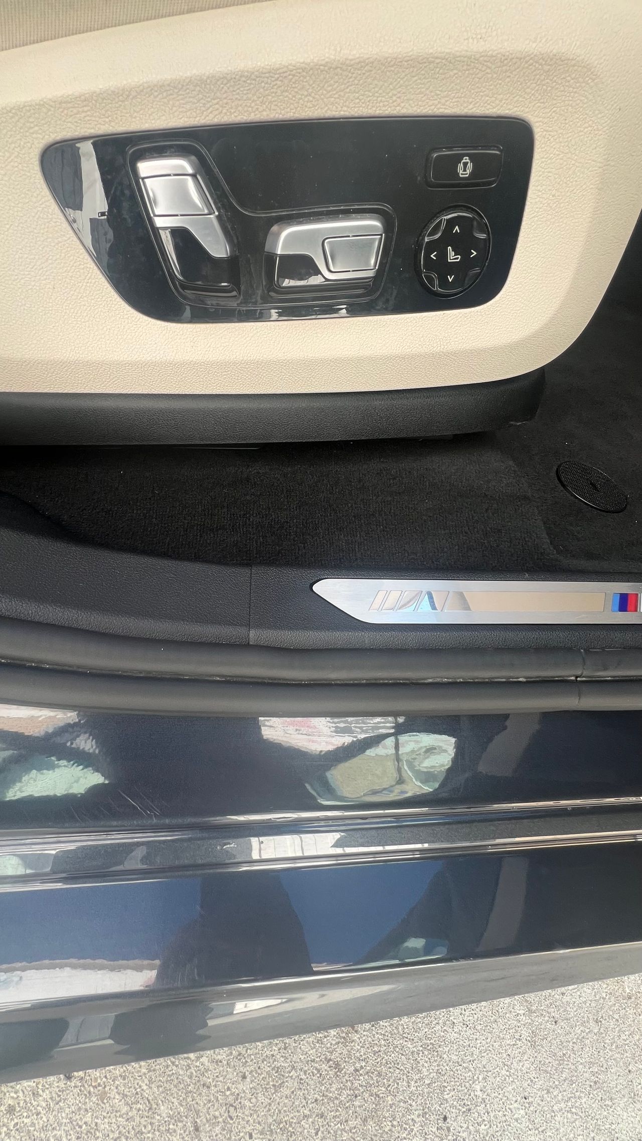 BMW X6 drive 286cv pack m nacional iva deducible - Foto 14