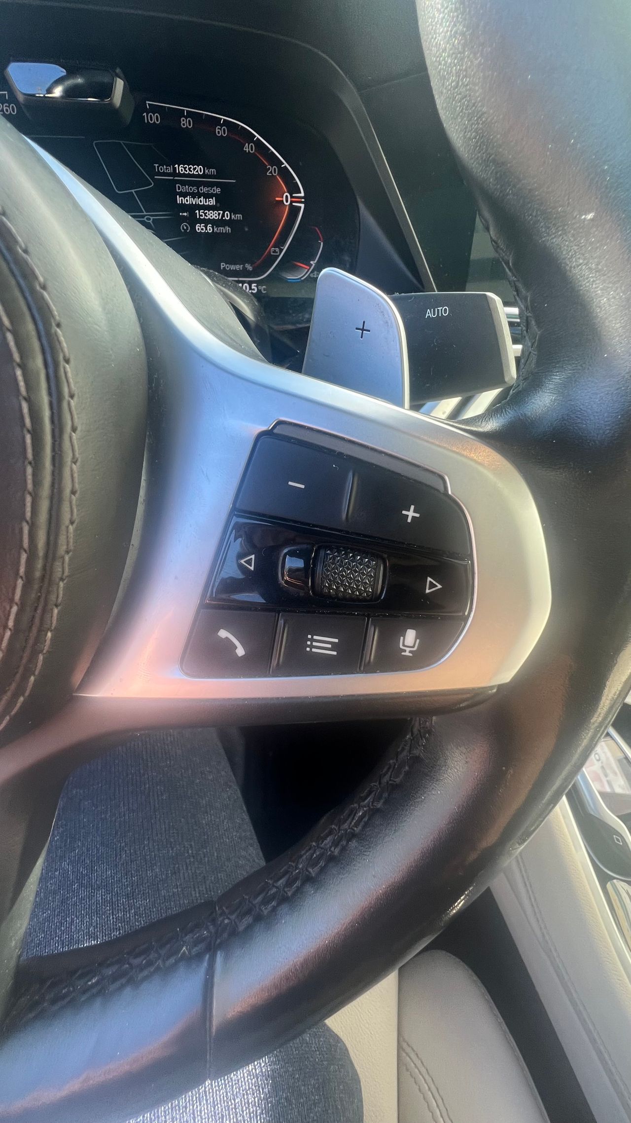 BMW X6 drive 286cv pack m nacional iva deducible - Foto 22