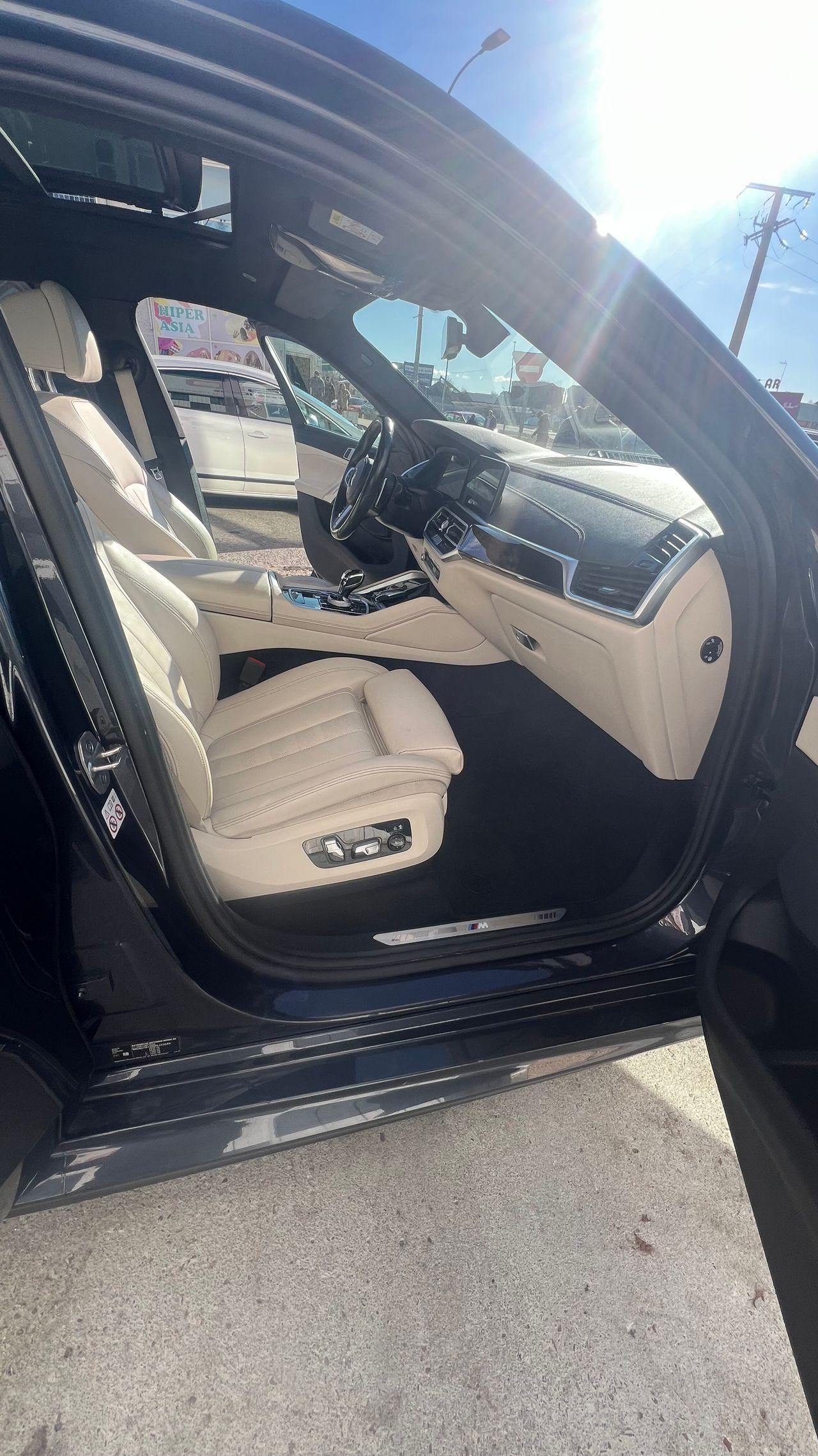 BMW X6 drive 286cv pack m nacional iva deducible - Foto 13