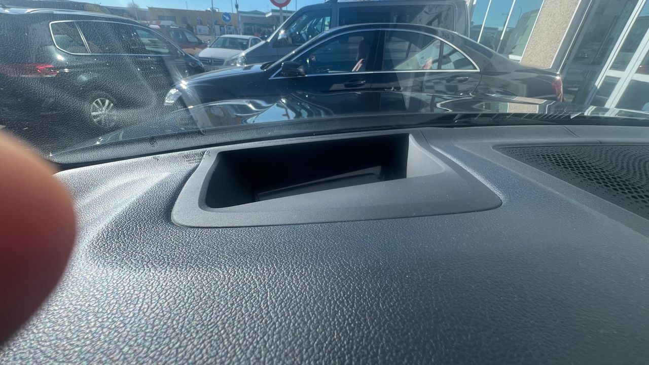 BMW X6 drive 286cv pack m nacional iva deducible - Foto 26