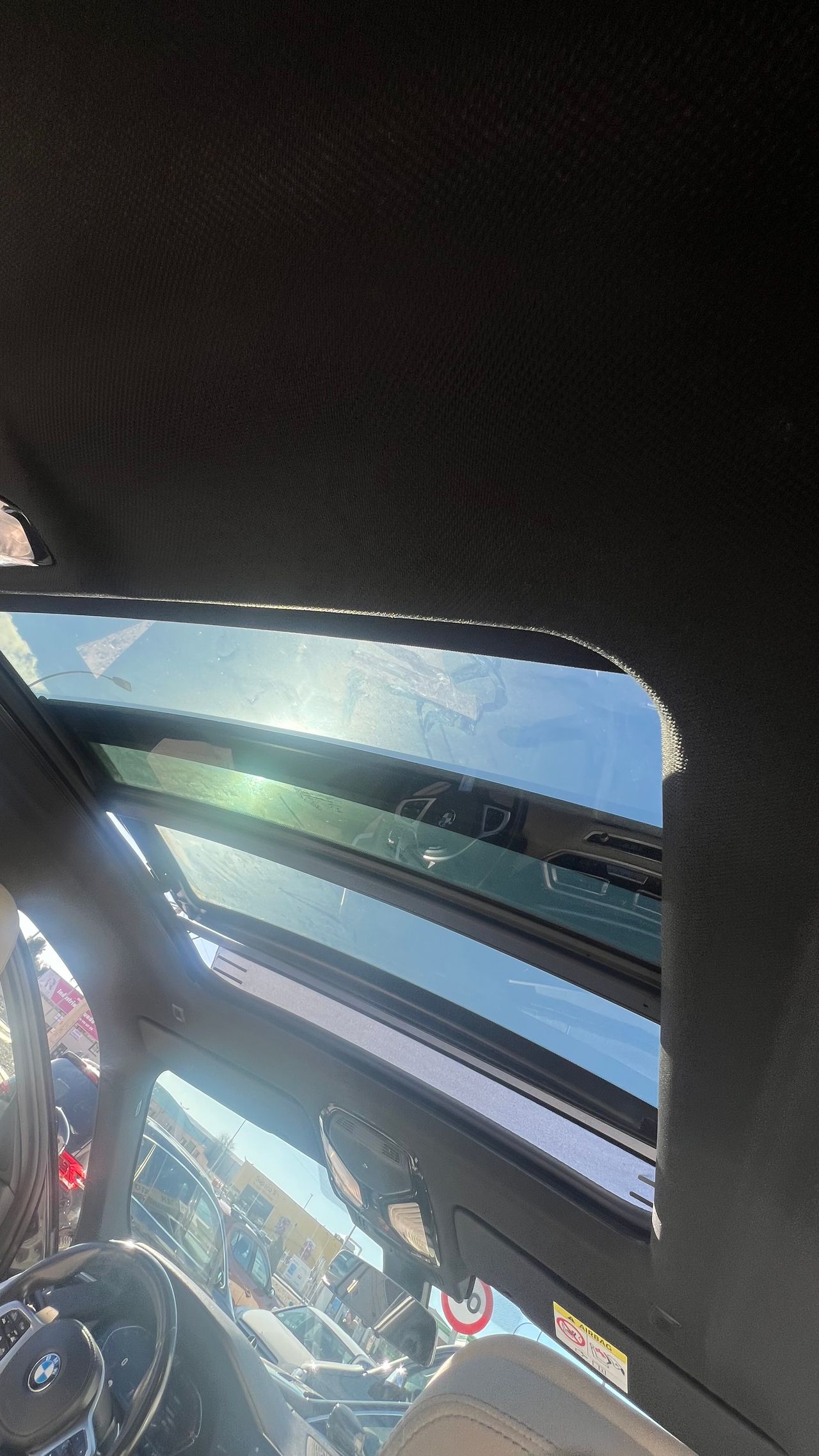 BMW X6 drive 286cv pack m nacional iva deducible - Foto 11