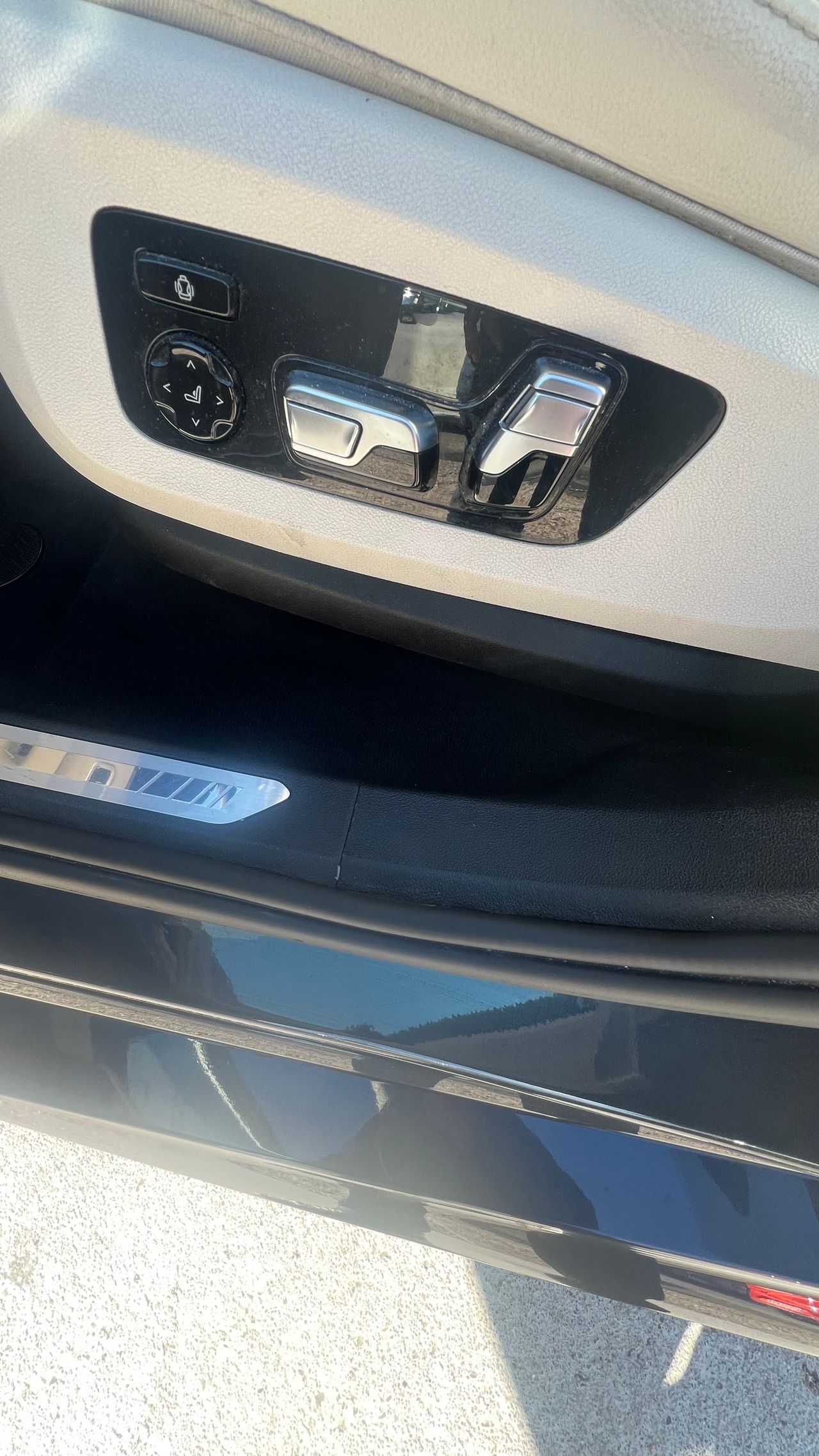 BMW X6 drive 286cv pack m nacional iva deducible - Foto 18