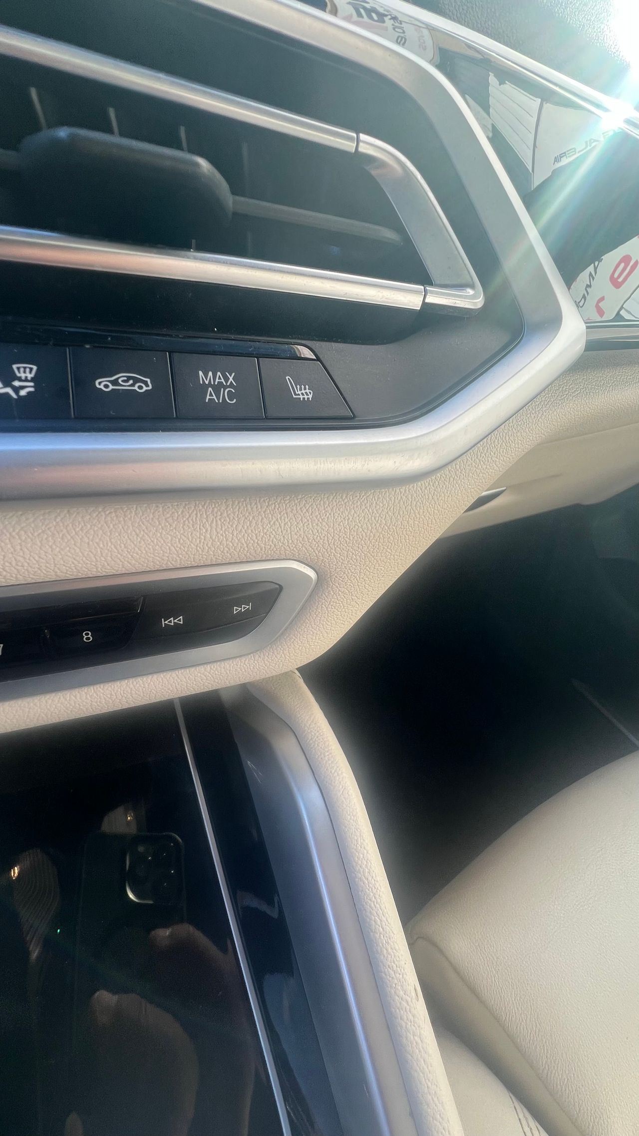 BMW X6 drive 286cv pack m nacional iva deducible - Foto 25