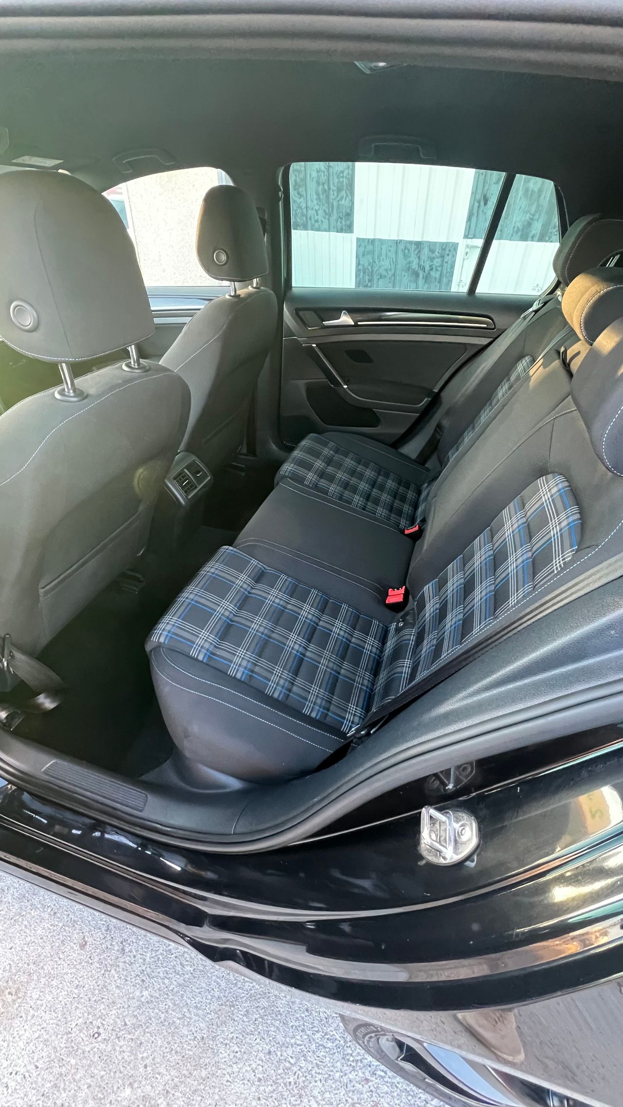 Volkswagen Golf 1.4 TSI DSG GTE - Foto 7