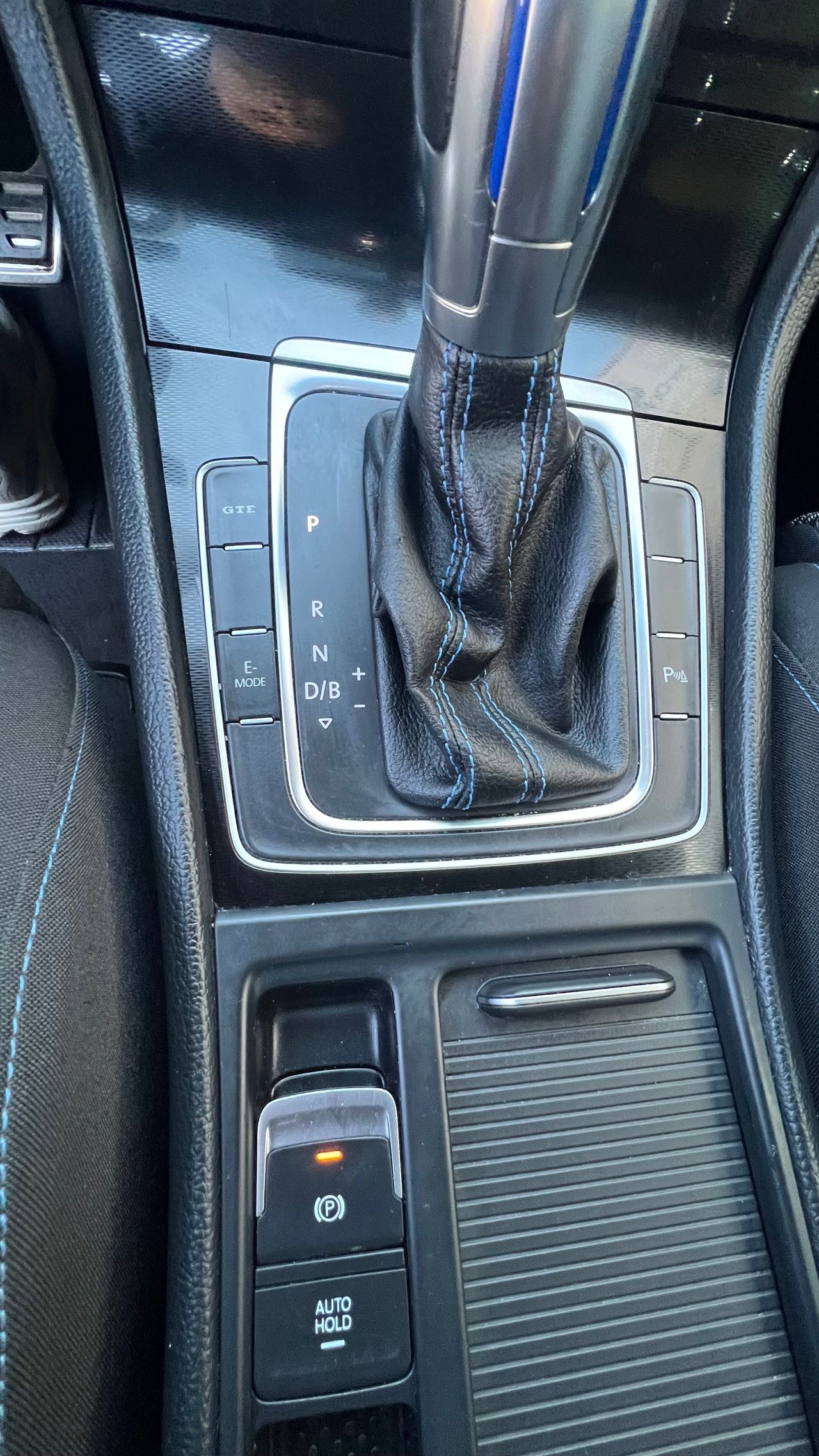 Volkswagen Golf 1.4 TSI DSG GTE - Foto 19