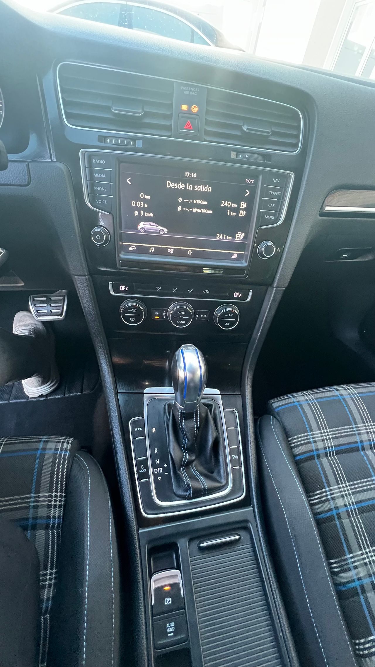 Volkswagen Golf 1.4 TSI DSG GTE - Foto 15