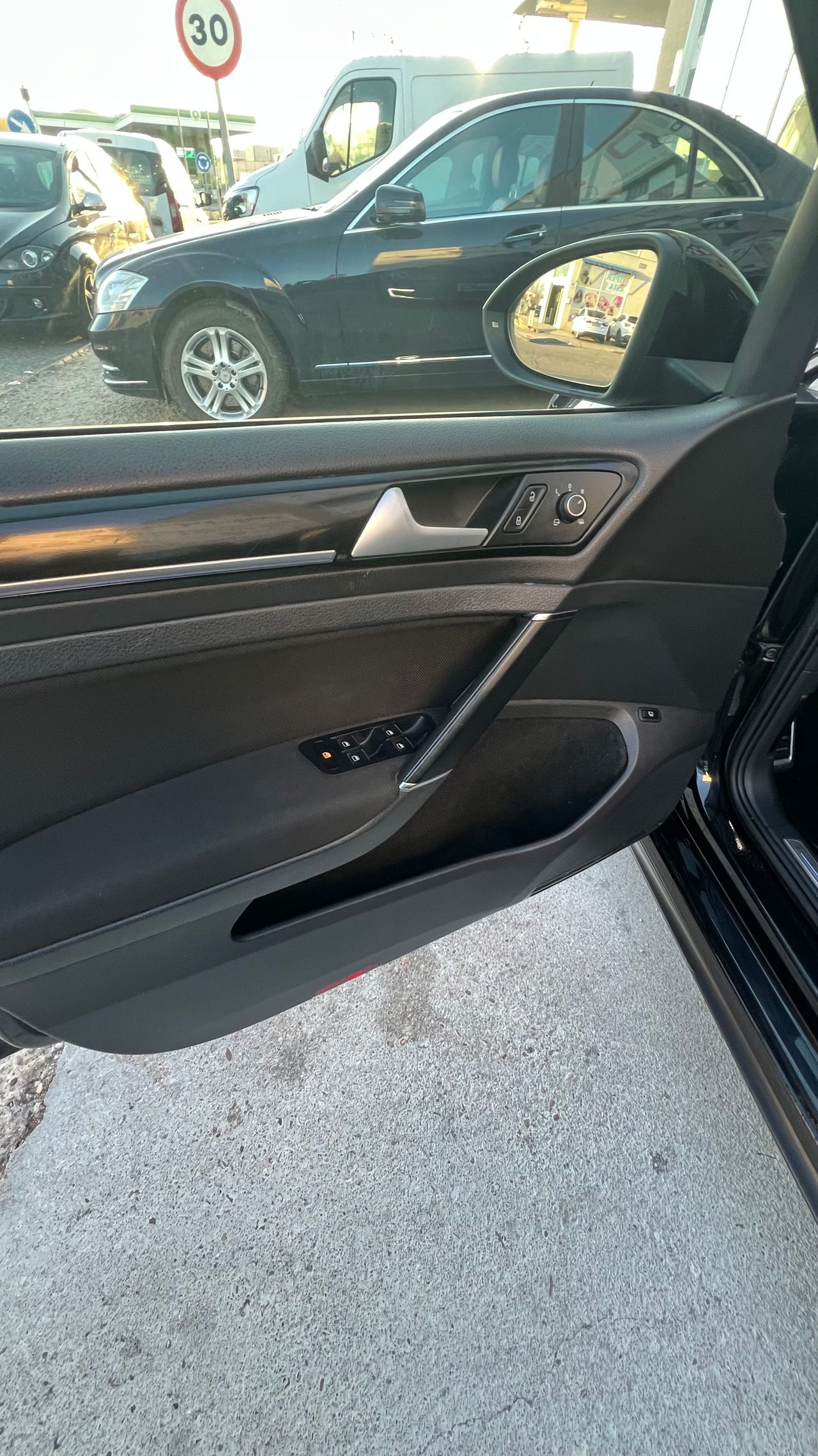 Volkswagen Golf 1.4 TSI DSG GTE - Foto 12