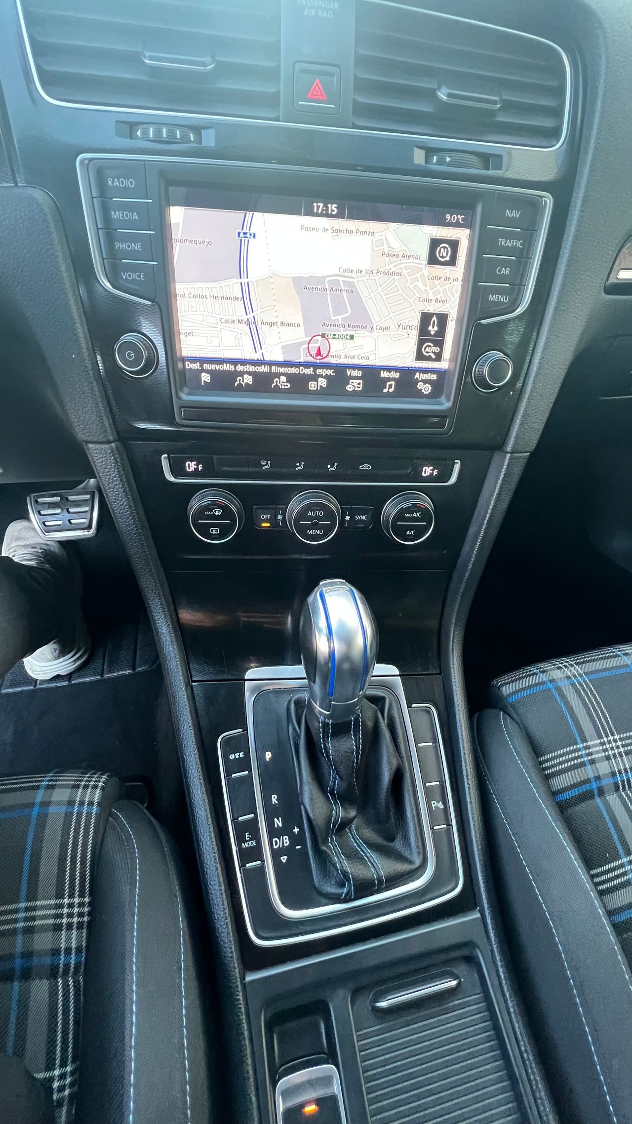 Volkswagen Golf 1.4 TSI DSG GTE - Foto 18