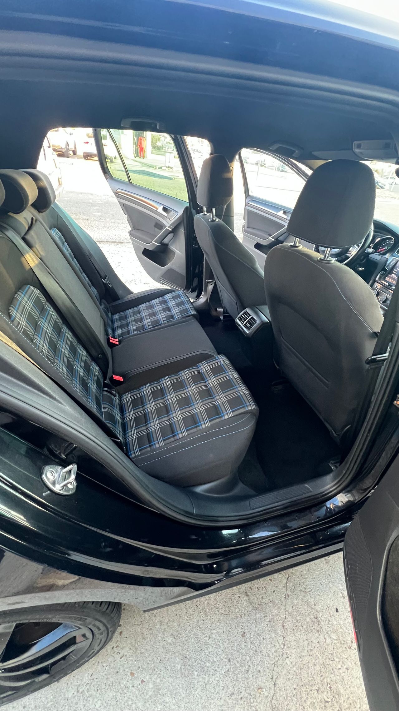 Volkswagen Golf 1.4 TSI DSG GTE - Foto 8