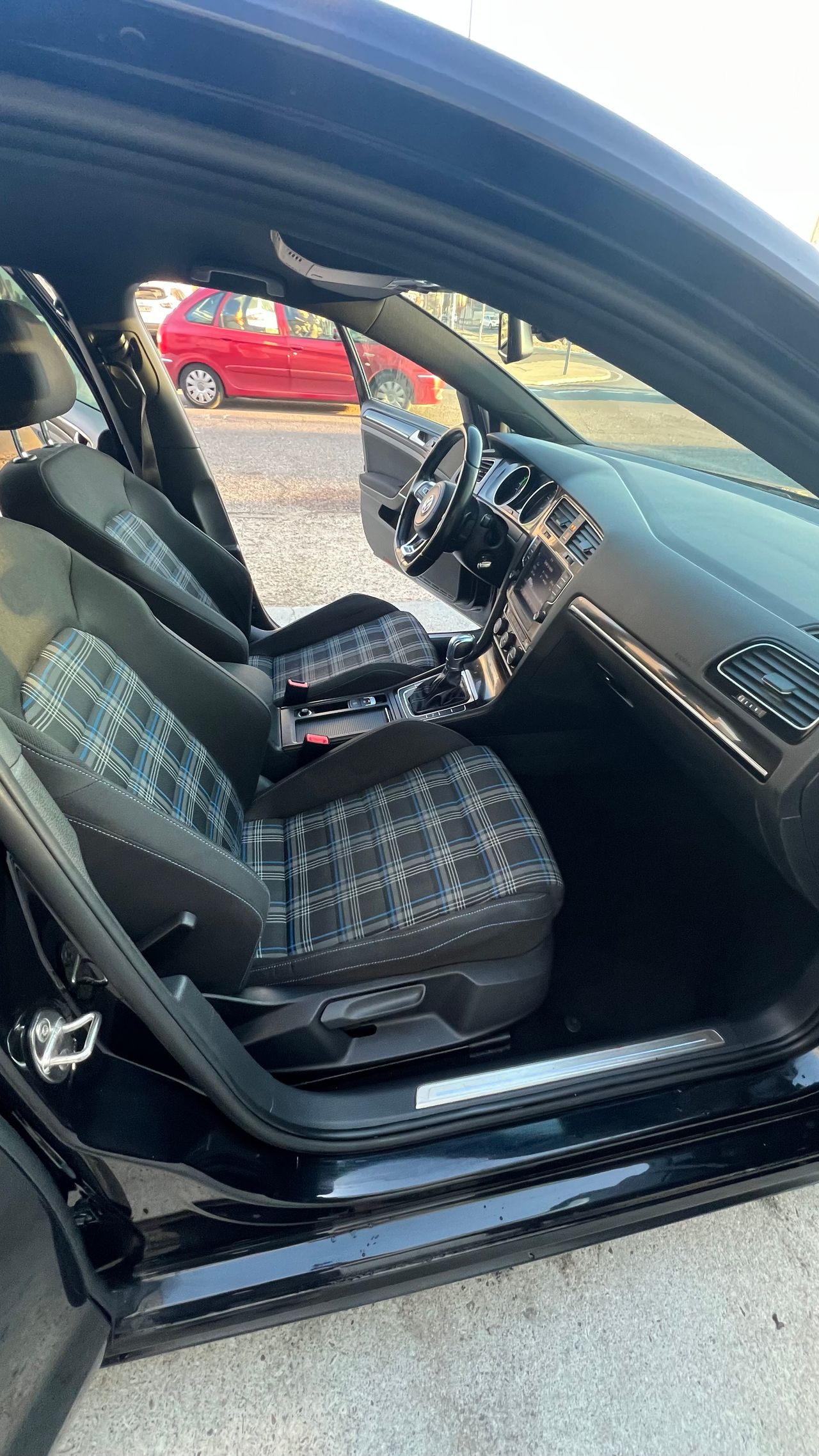 Volkswagen Golf 1.4 TSI DSG GTE - Foto 10