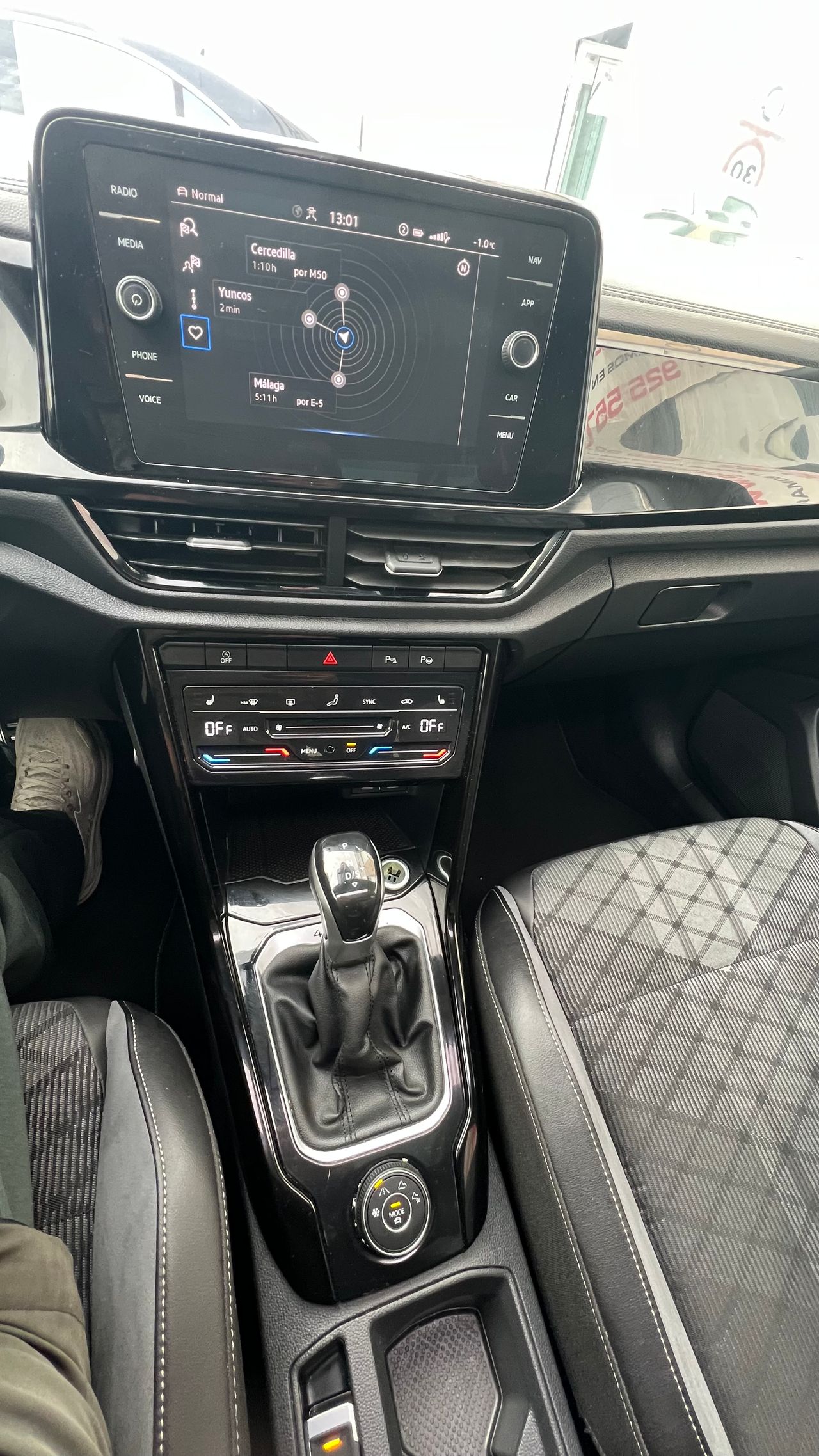 Volkswagen T-Roc RLine 2.0 TDI DSG 4x4 - Foto 22