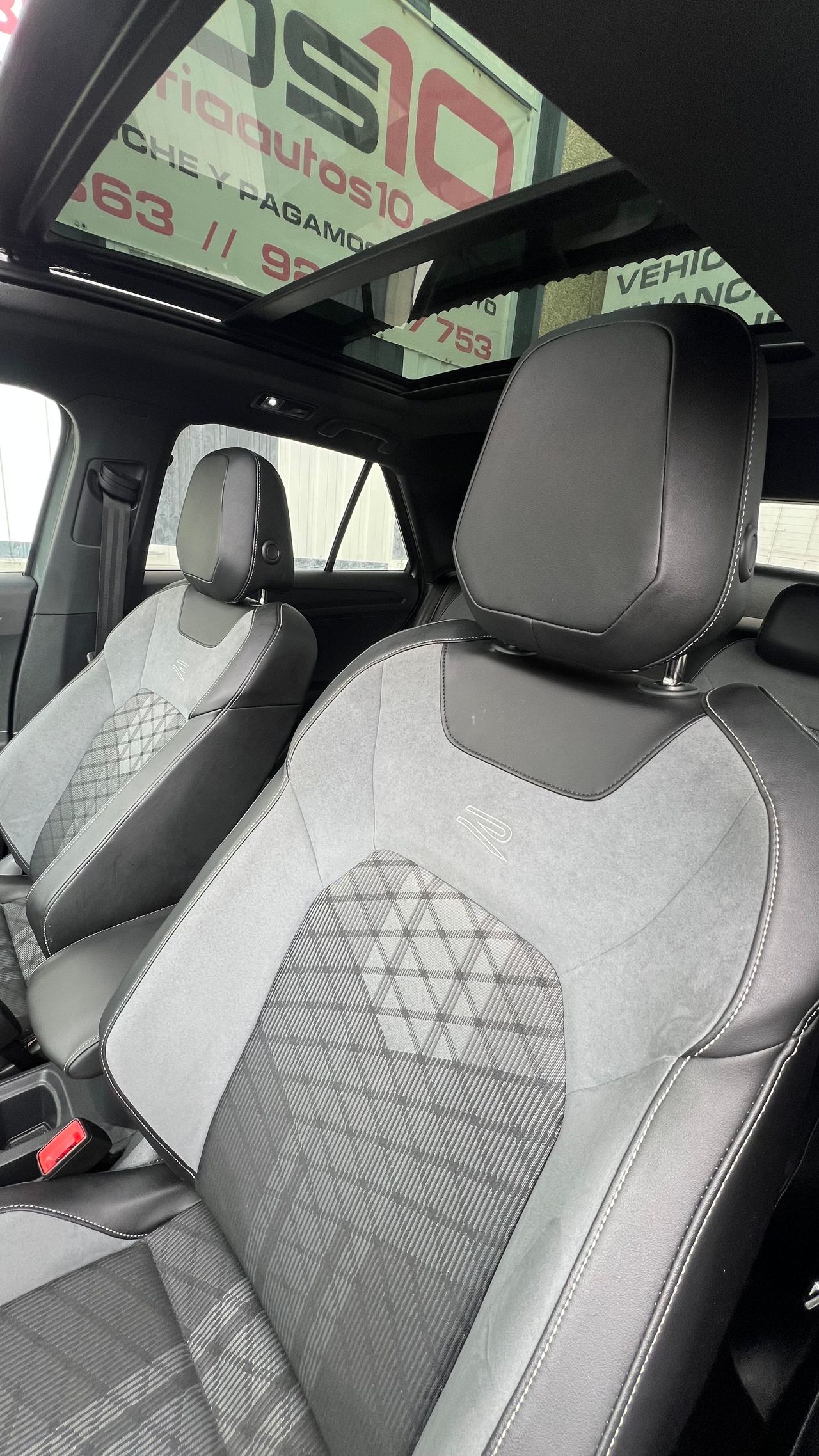 Volkswagen T-Roc RLine 2.0 TDI DSG 4x4 - Foto 25