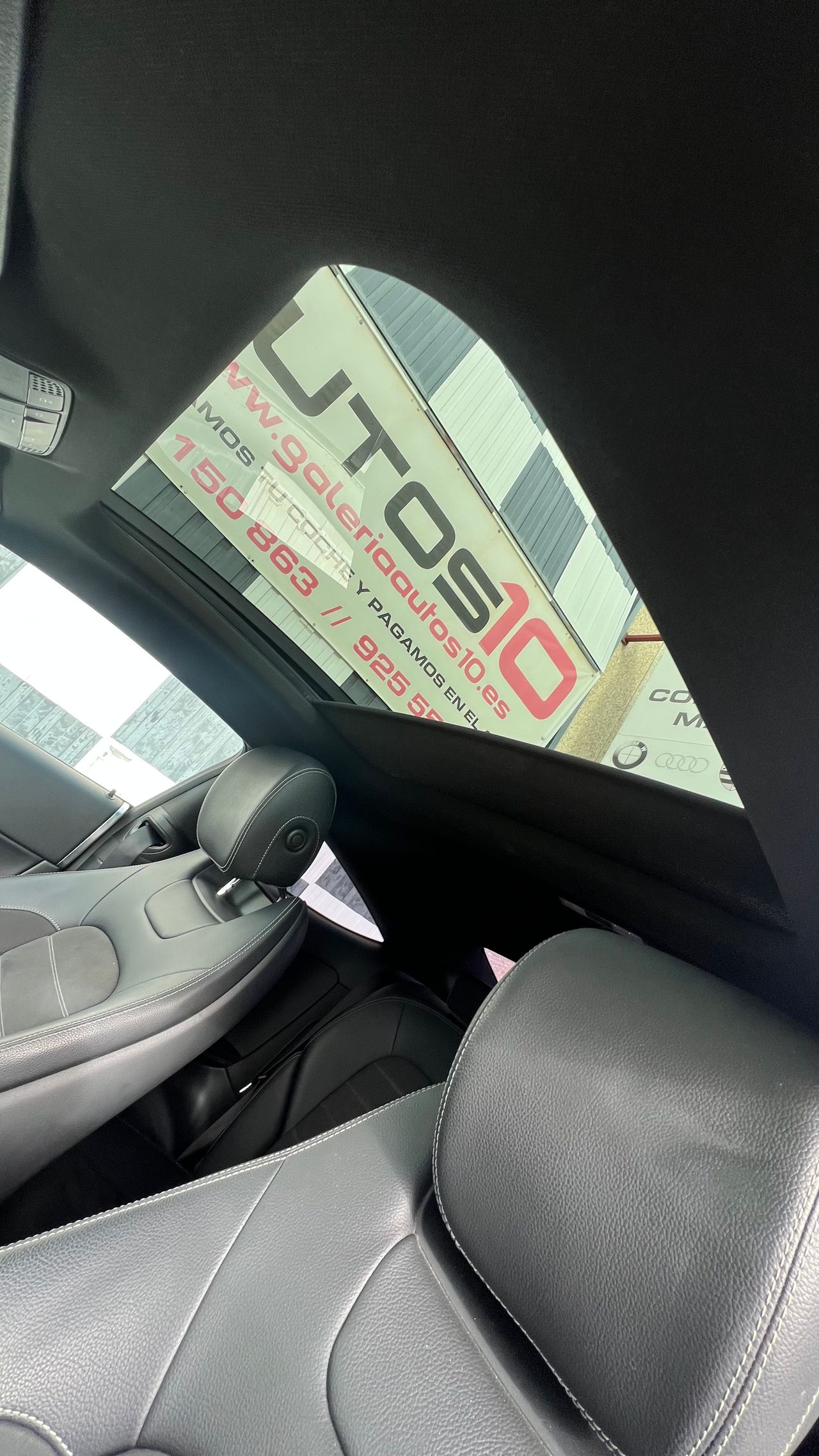 Mercedes Clase C Coupe 220 d 4MATIC 170cv - Foto 18