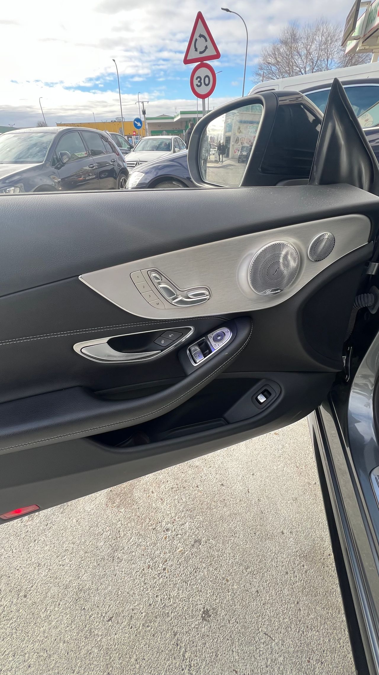 Mercedes Clase C Coupe 220 d 4MATIC 170cv - Foto 13