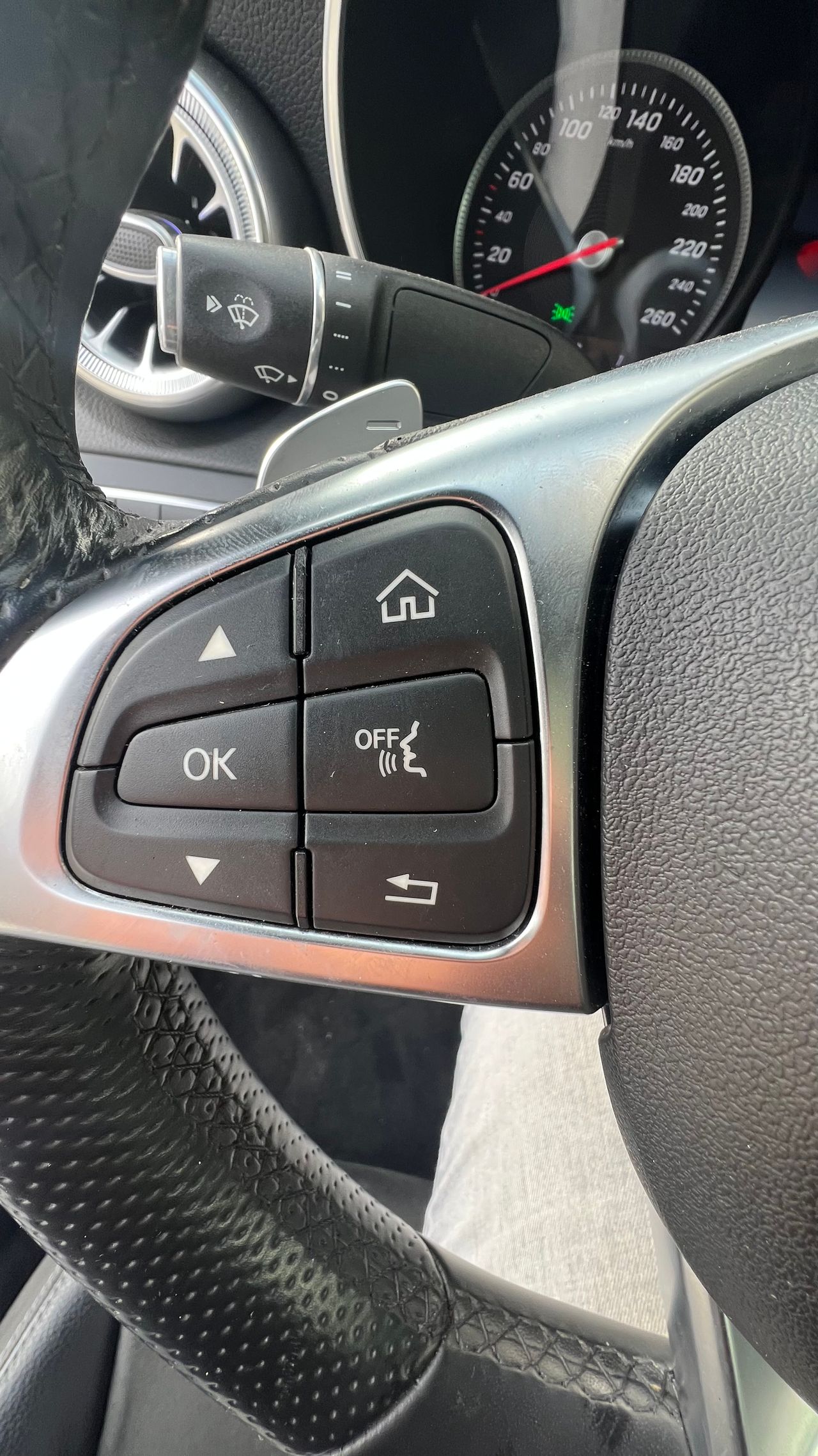 Mercedes Clase C Coupe 220 d 4MATIC 170cv - Foto 16