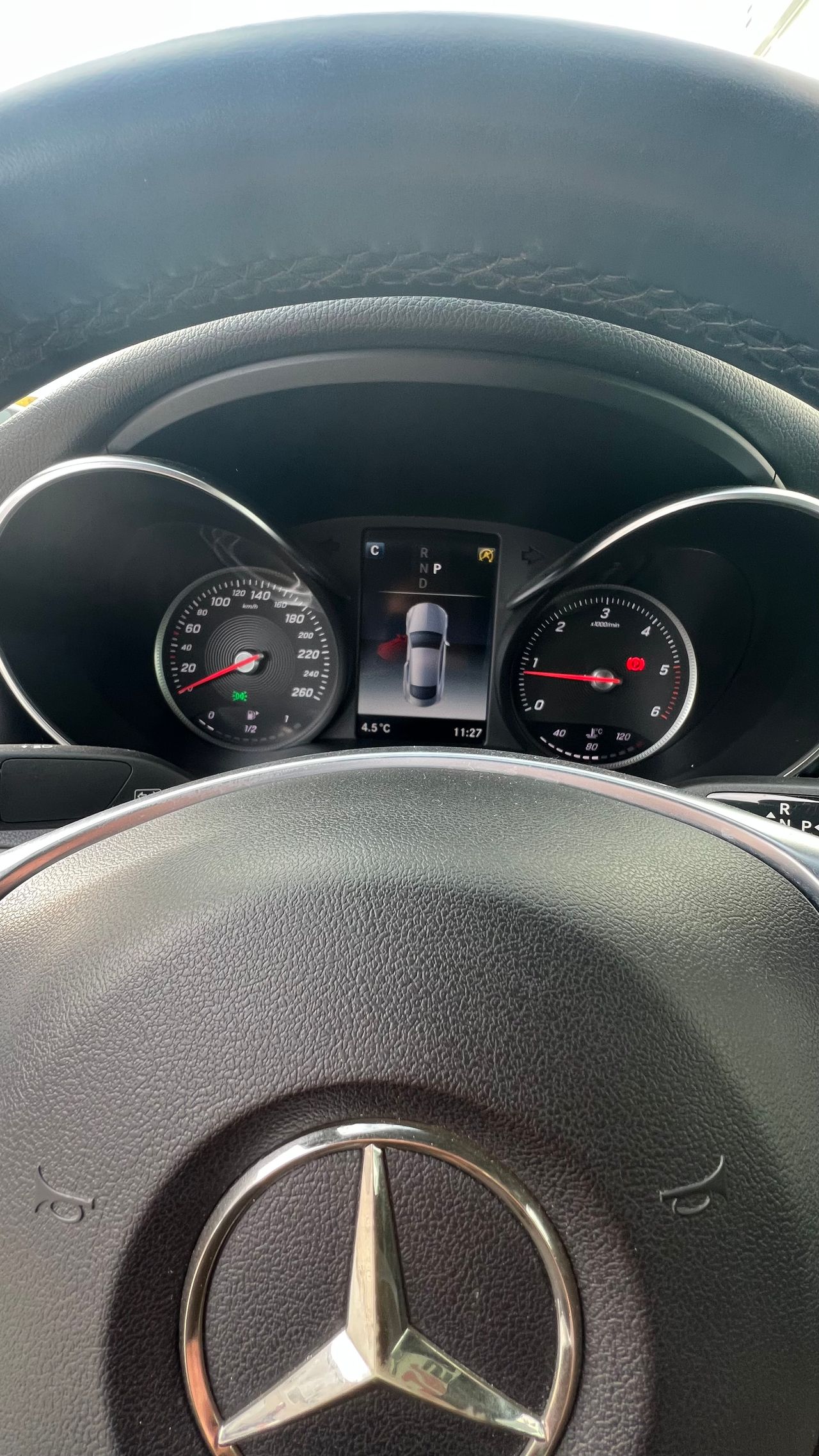 Mercedes Clase C Coupe 220 d 4MATIC 170cv - Foto 15