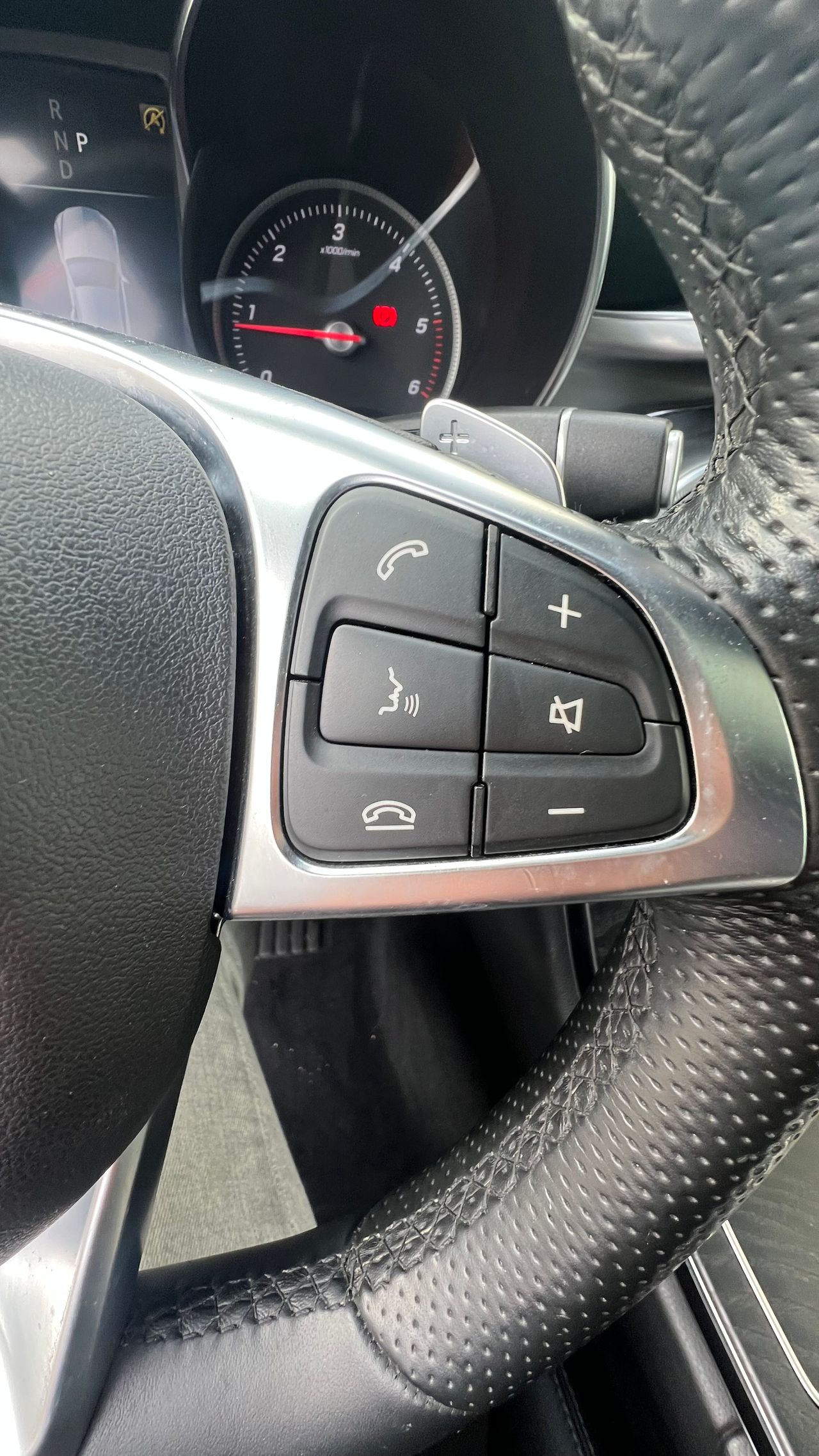 Mercedes Clase C Coupe 220 d 4MATIC 170cv - Foto 17