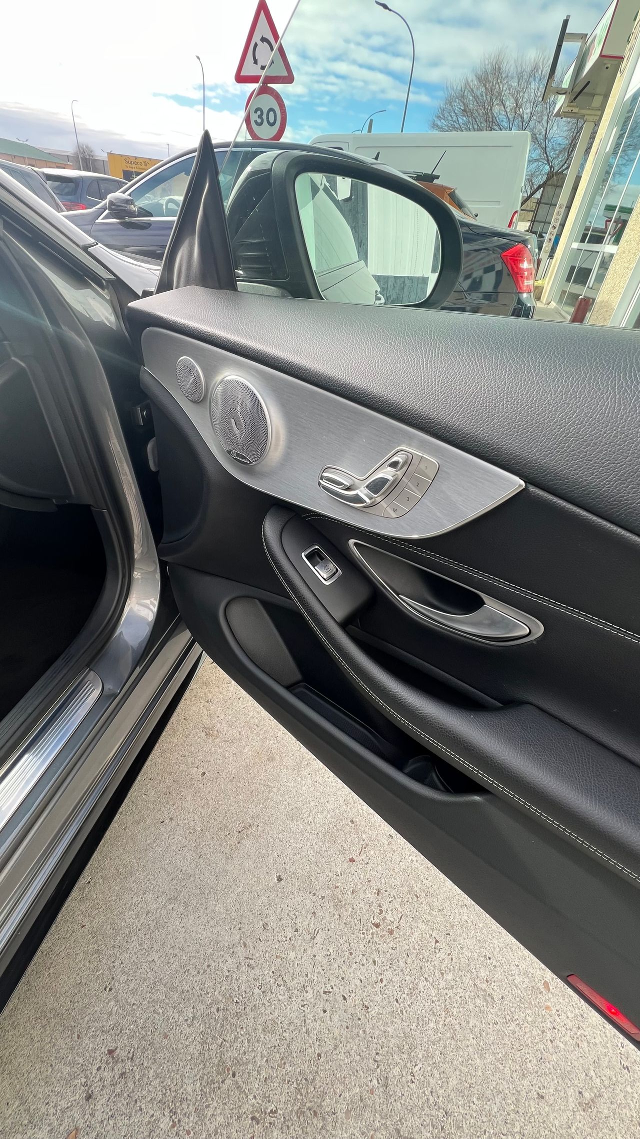 Mercedes Clase C Coupe 220 d 4MATIC 170cv - Foto 10