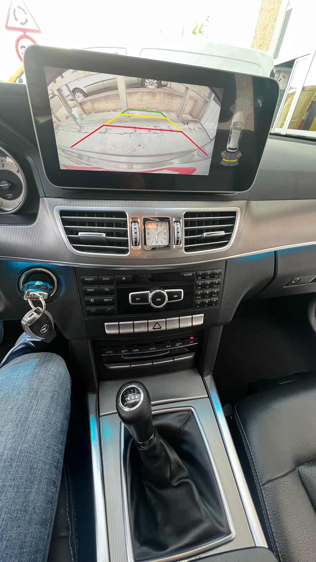 Mercedes Clase E 200 cdi - Foto 20