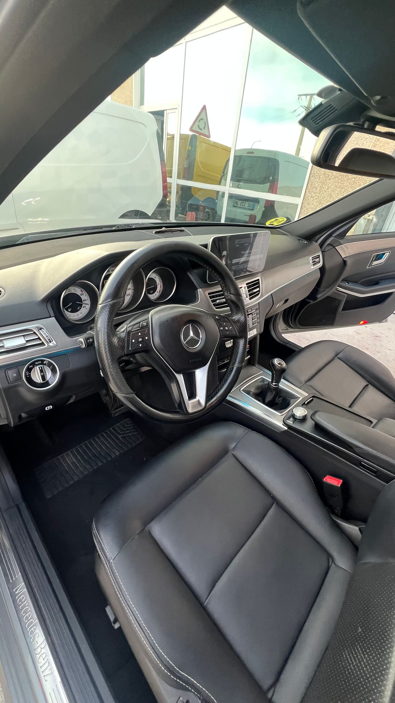 Mercedes Clase E 200 cdi - Foto 15