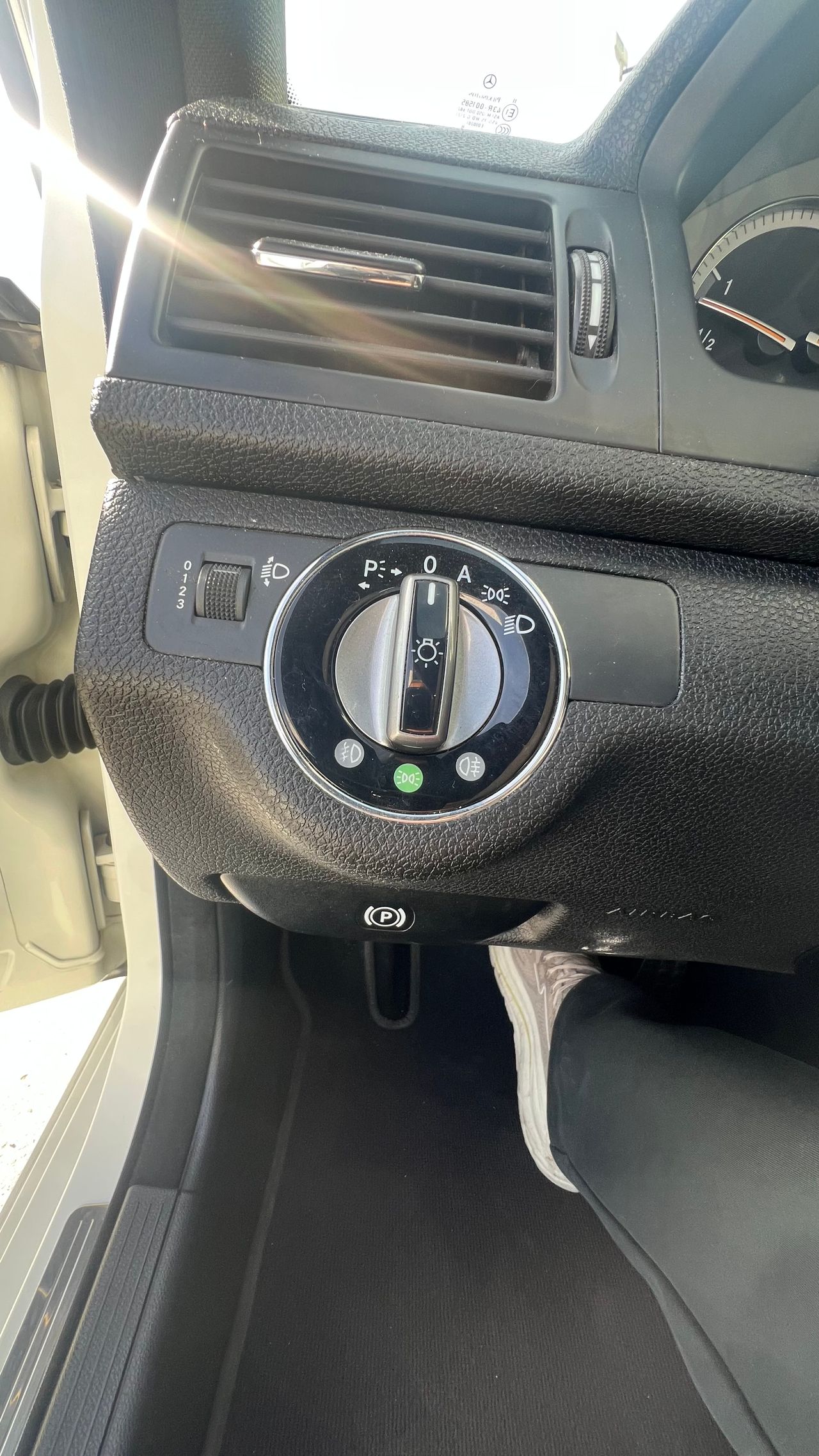 Mercedes Clase C 200 cdi  PACK AMG - Foto 17