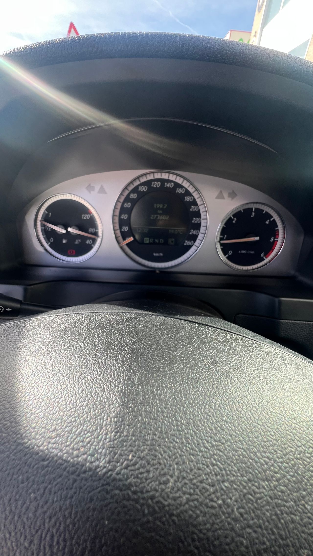 Mercedes Clase C 200 cdi  PACK AMG - Foto 19