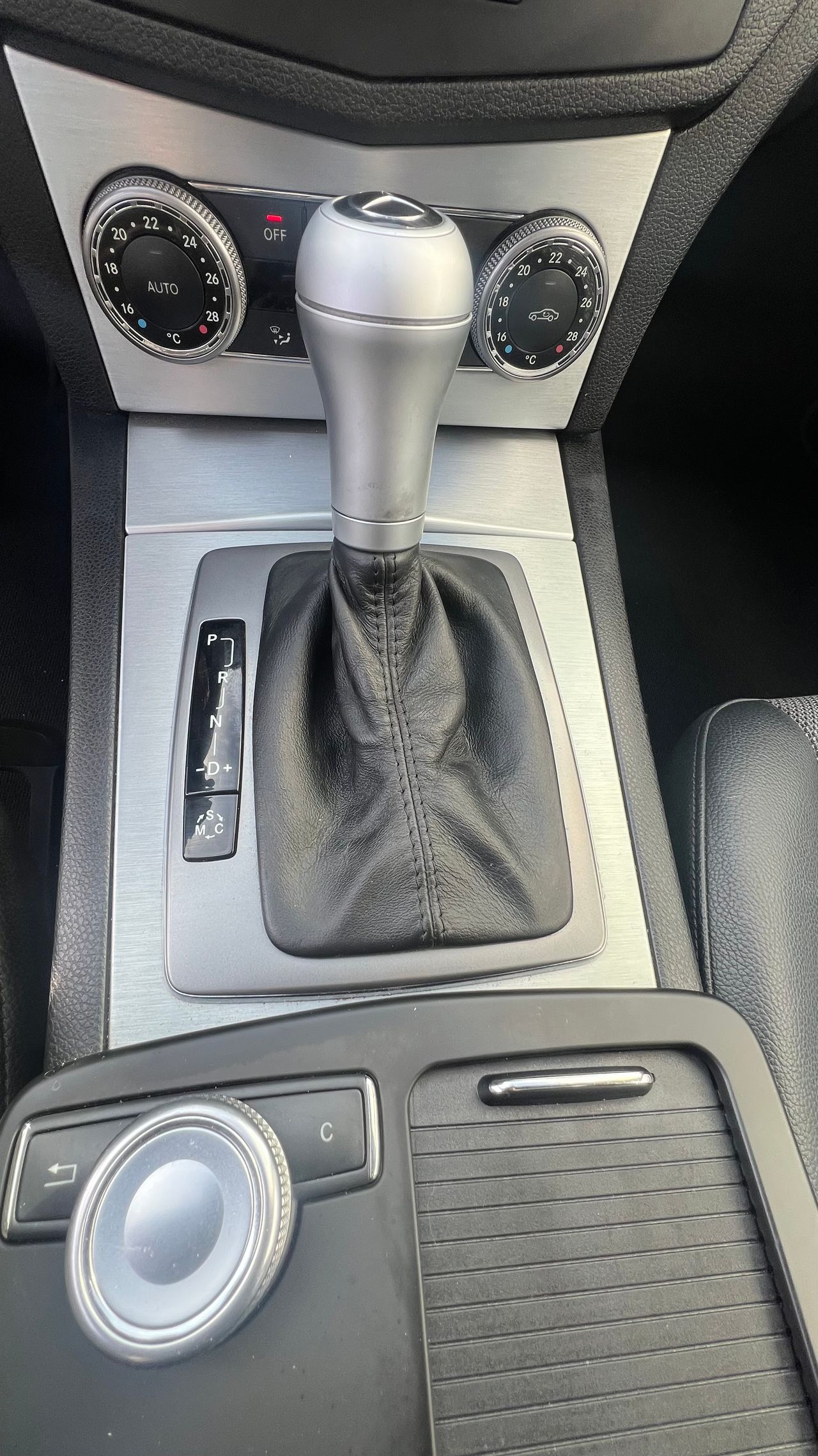 Mercedes Clase C 200 cdi  PACK AMG - Foto 21