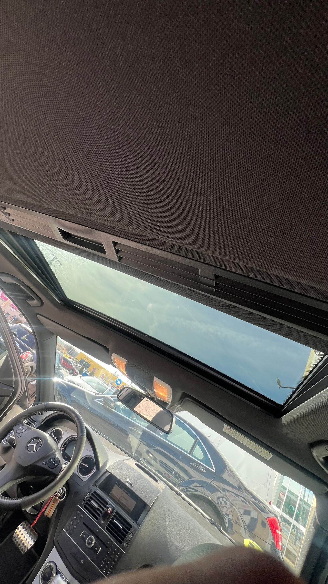 Mercedes Clase C 200 cdi  PACK AMG - Foto 11