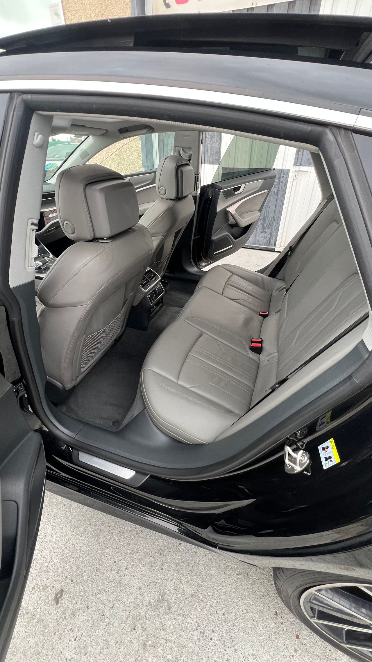 Audi A7 50 TDI quattro triptron.S LINE - Foto 14