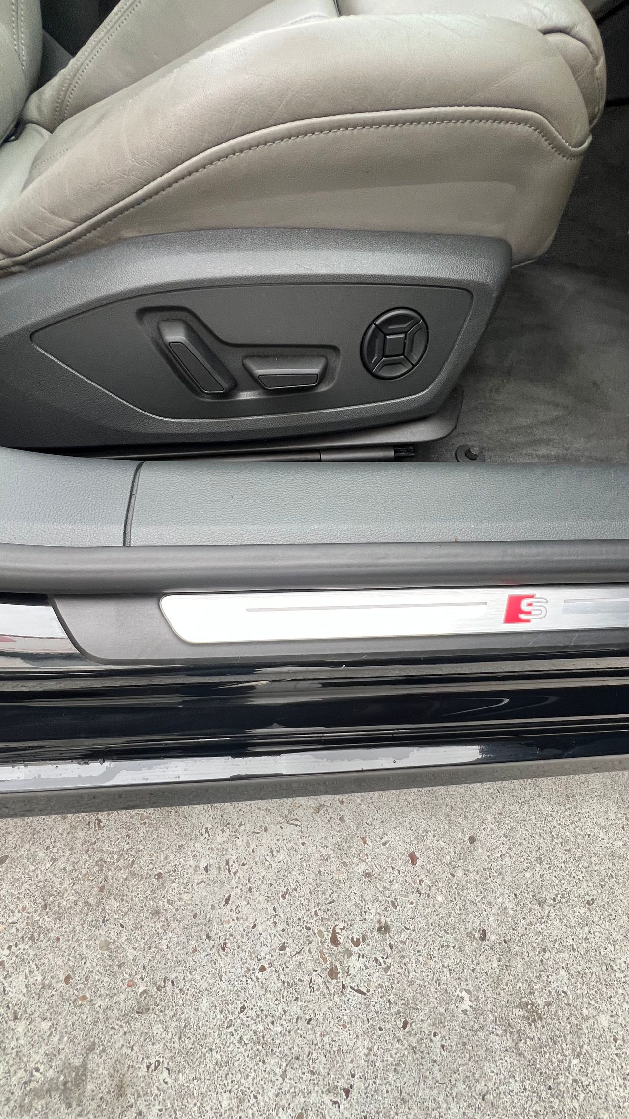 Audi A7 50 TDI quattro triptron.S LINE - Foto 13