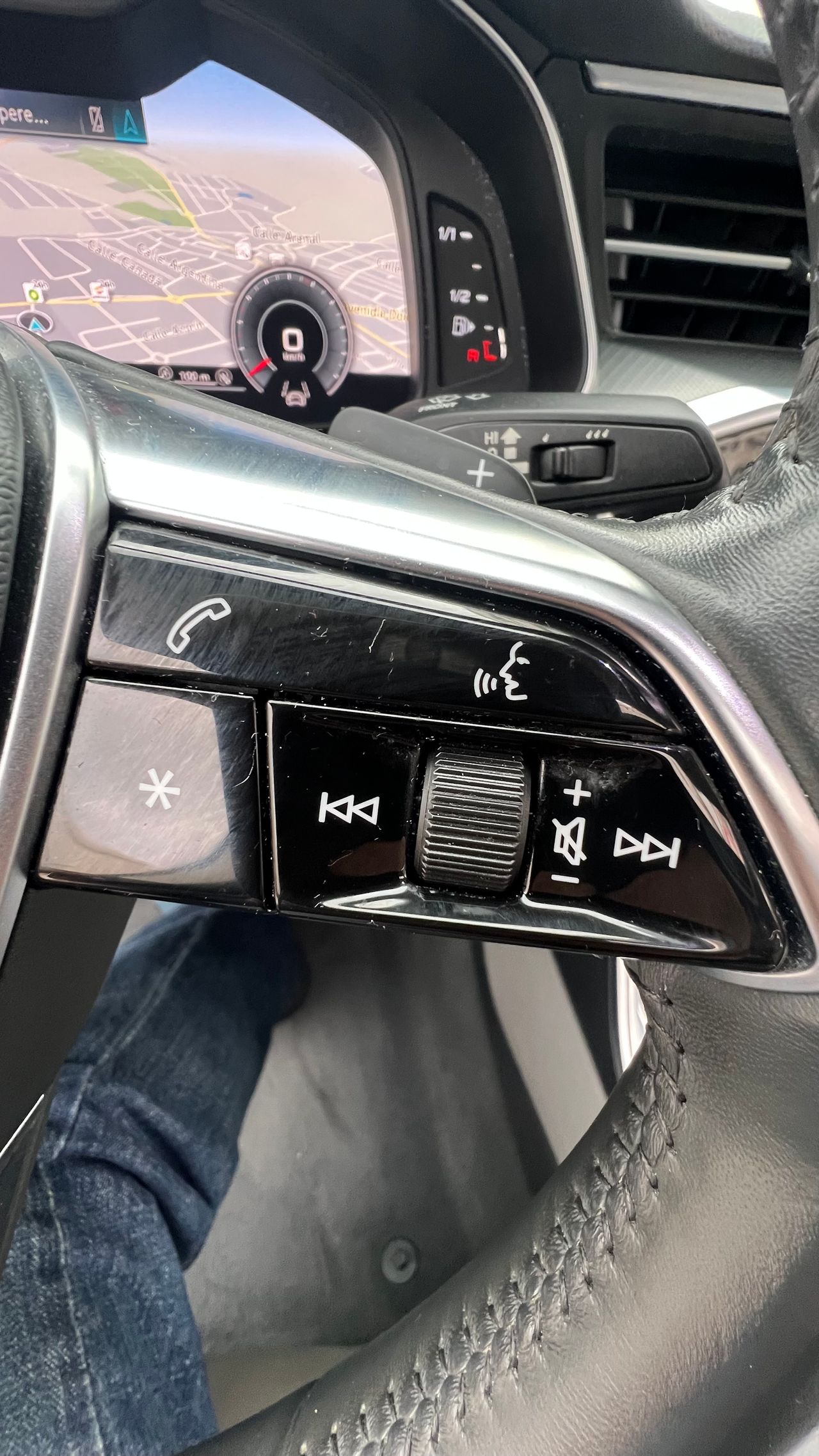 Audi A7 50 TDI quattro triptron.S LINE - Foto 23