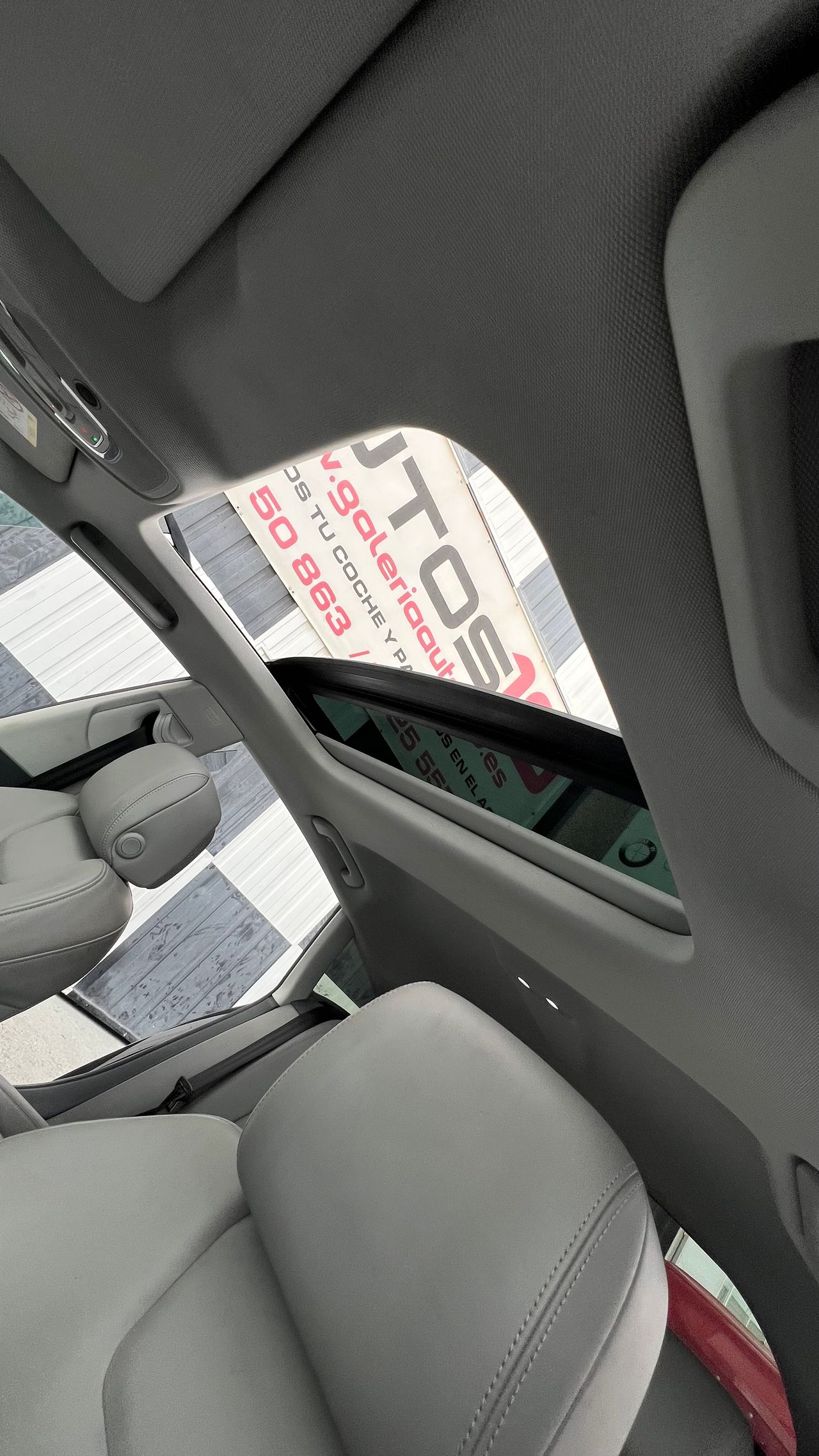 Audi A7 50 TDI quattro triptron.S LINE - Foto 19