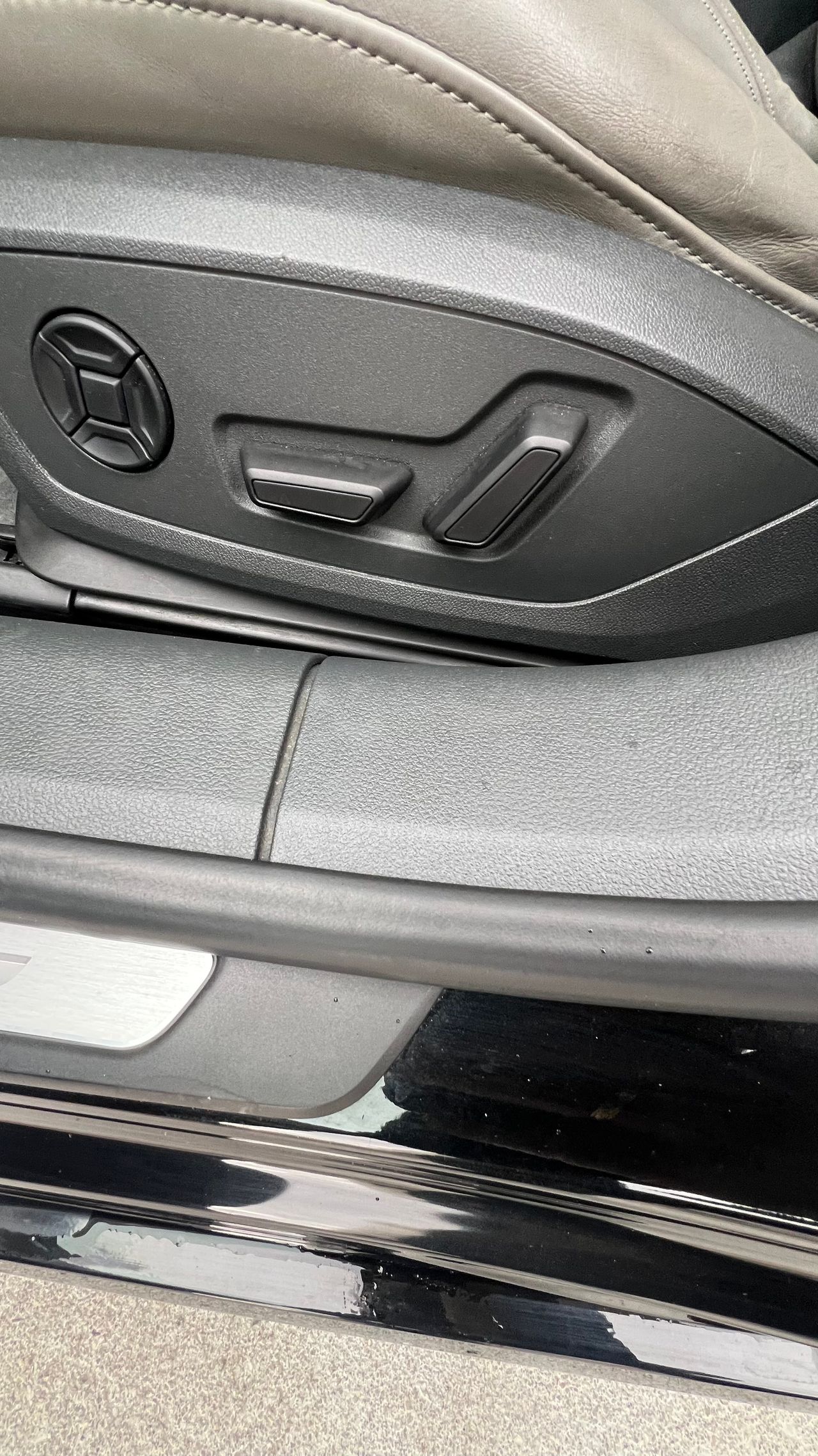 Audi A7 50 TDI quattro triptron.S LINE - Foto 18