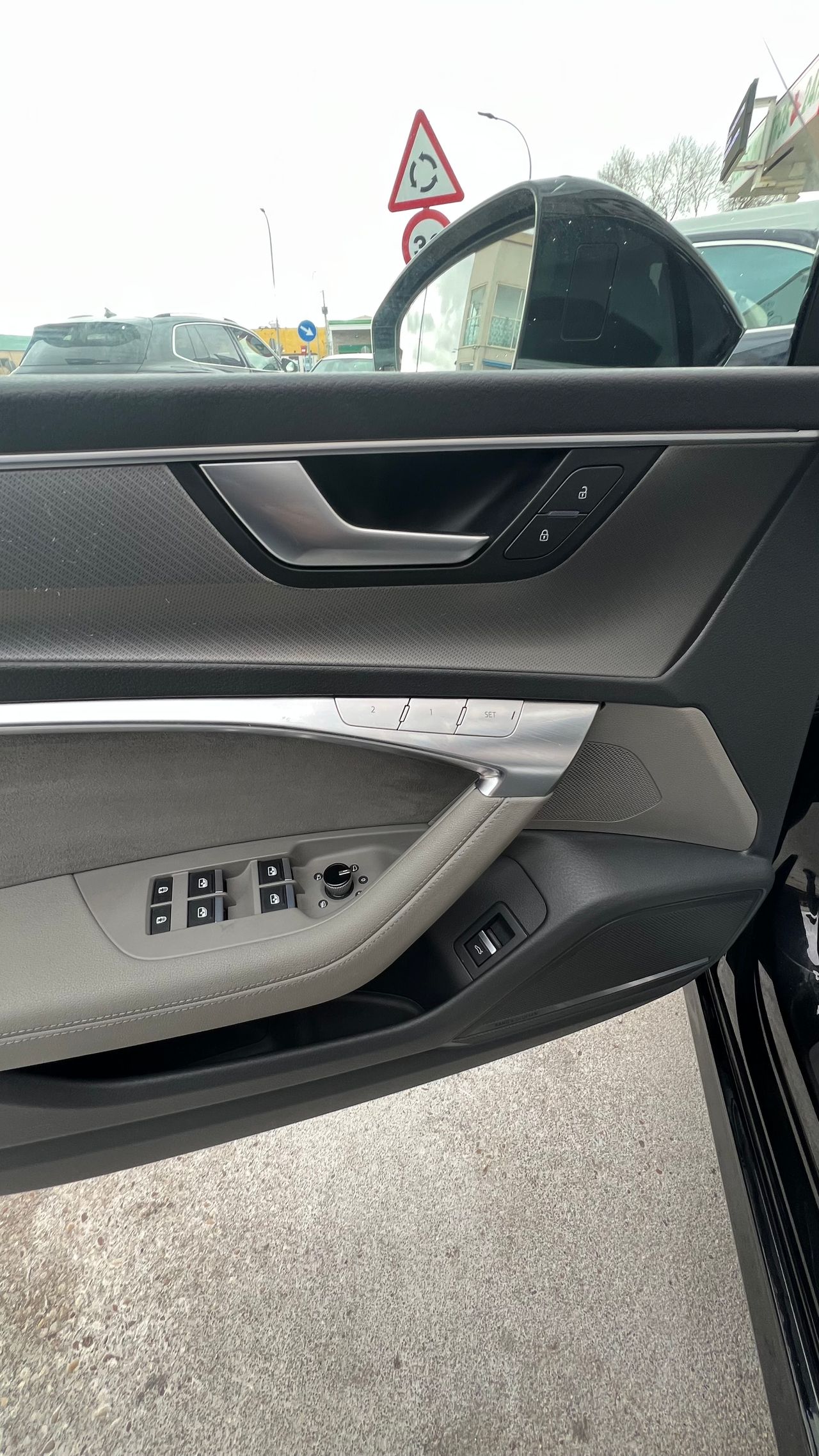 Audi A7 50 TDI quattro triptron.S LINE - Foto 17