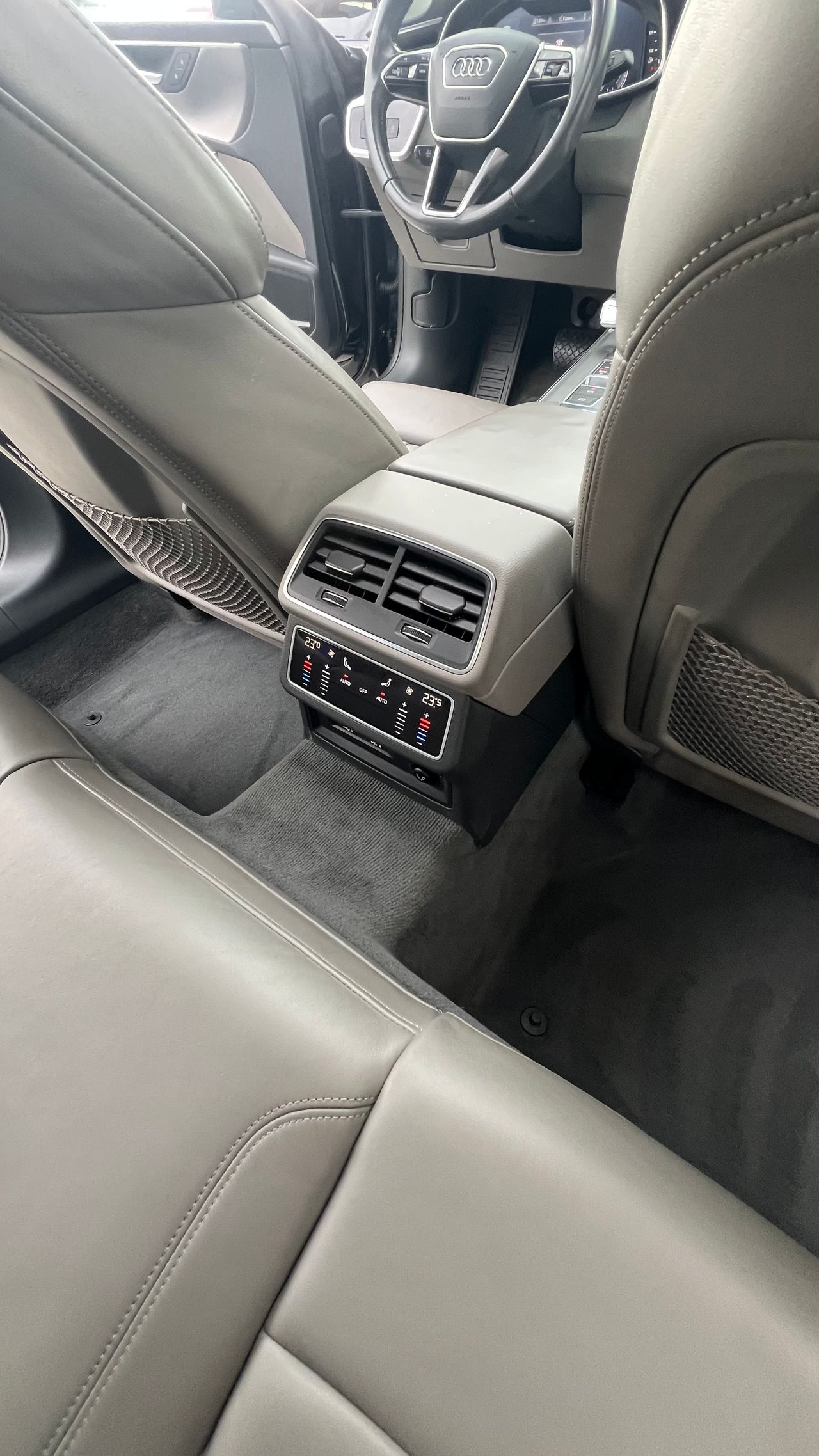 Audi A7 50 TDI quattro triptron.S LINE - Foto 10