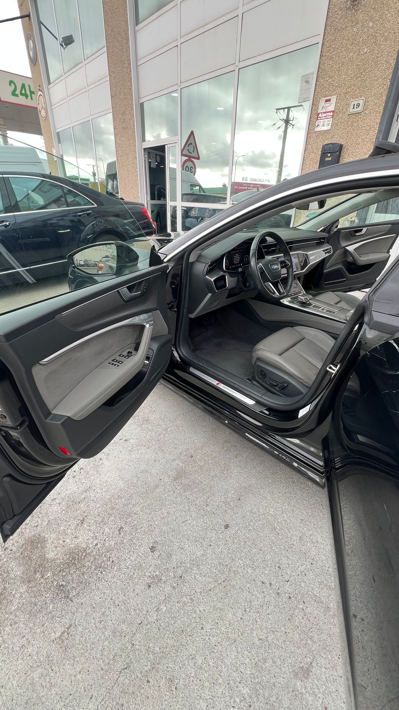 Audi A7 50 TDI quattro triptron.S LINE - Foto 15