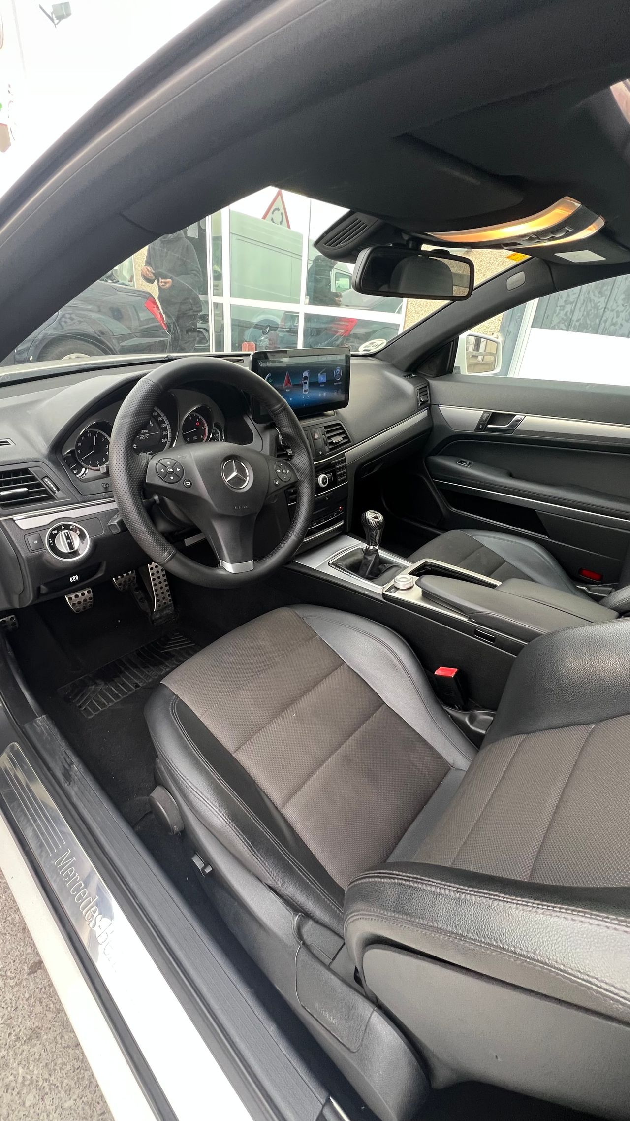 Mercedes Clase E 220 CDI NACIONAL - Foto 13