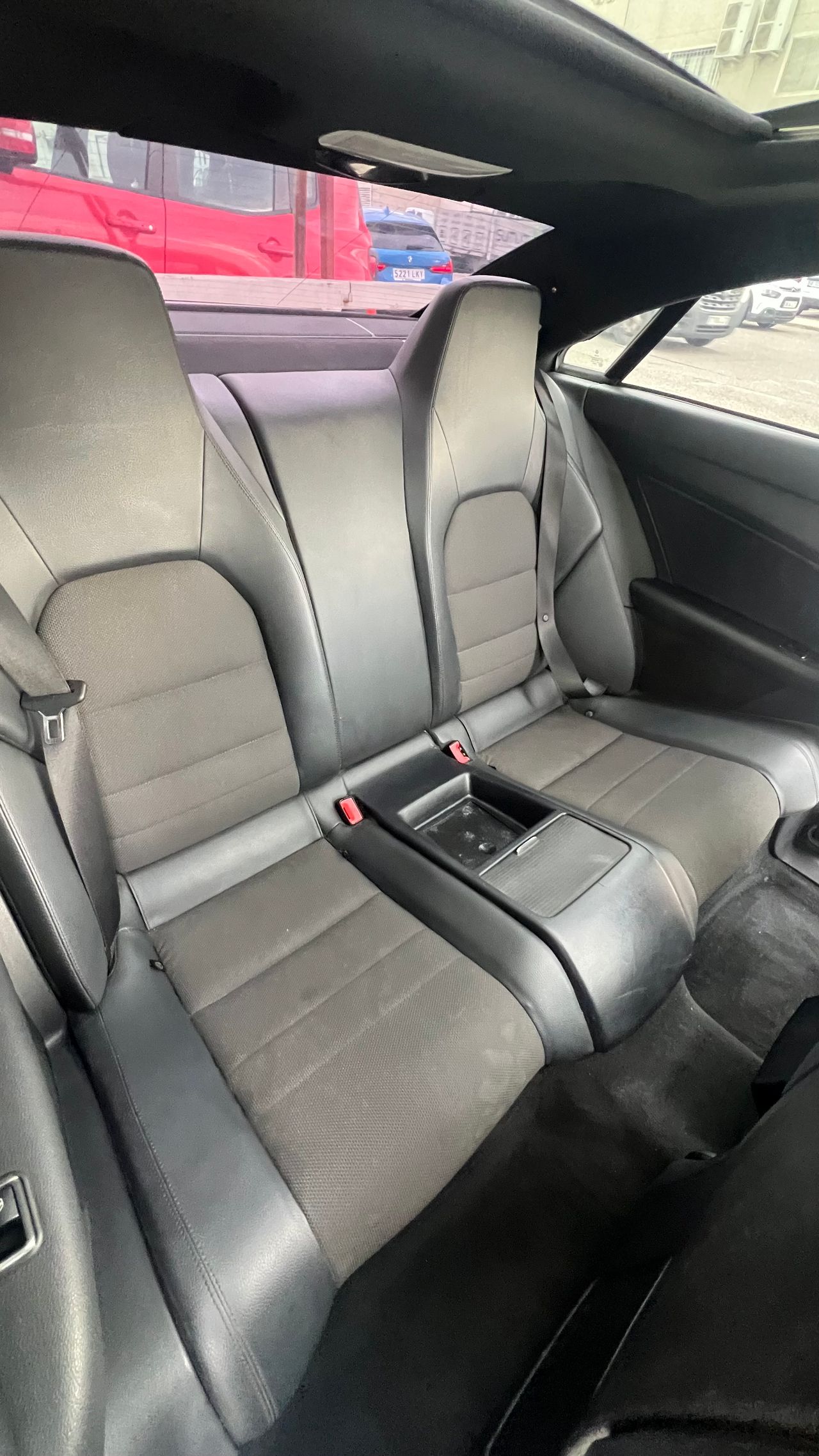 Mercedes Clase E 220 CDI NACIONAL - Foto 10