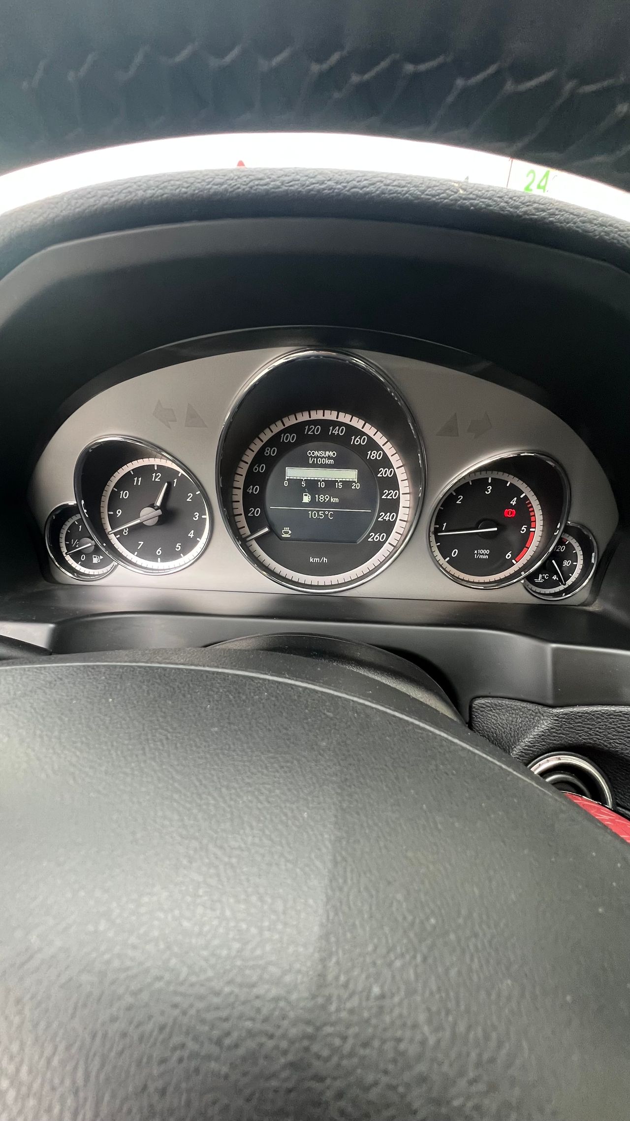 Mercedes Clase E 220 CDI NACIONAL - Foto 15