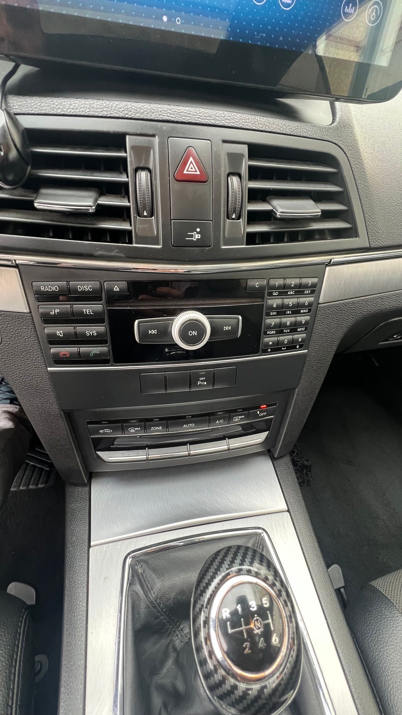 Mercedes Clase E 220 CDI NACIONAL - Foto 17