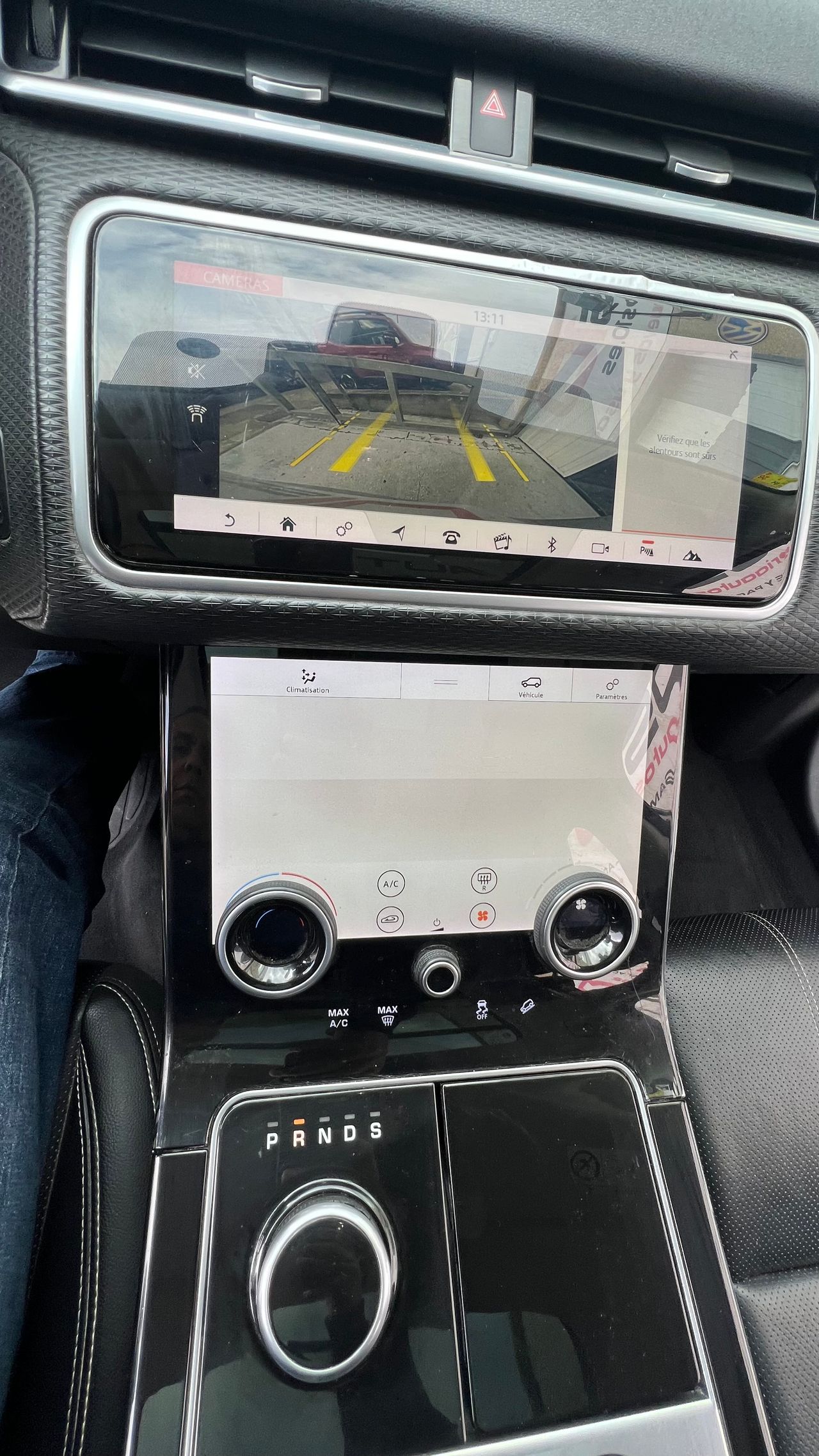 Land-Rover Range Rover Velar 2.0 D180 4WD Auto - Foto 19