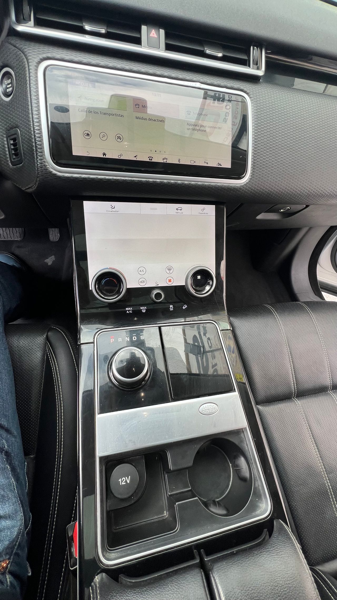 Land-Rover Range Rover Velar 2.0 D180 4WD Auto - Foto 18