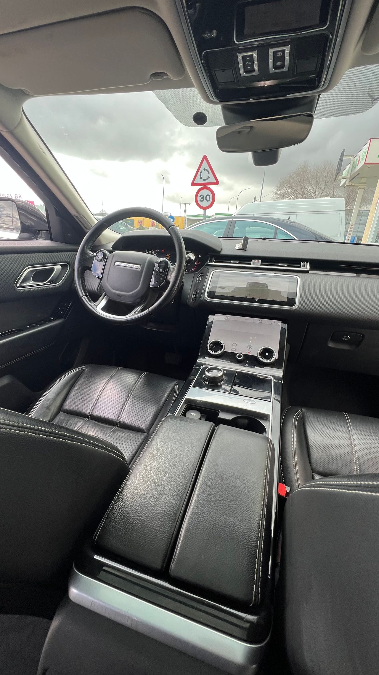 Land-Rover Range Rover Velar 2.0 D180 4WD Auto - Foto 12